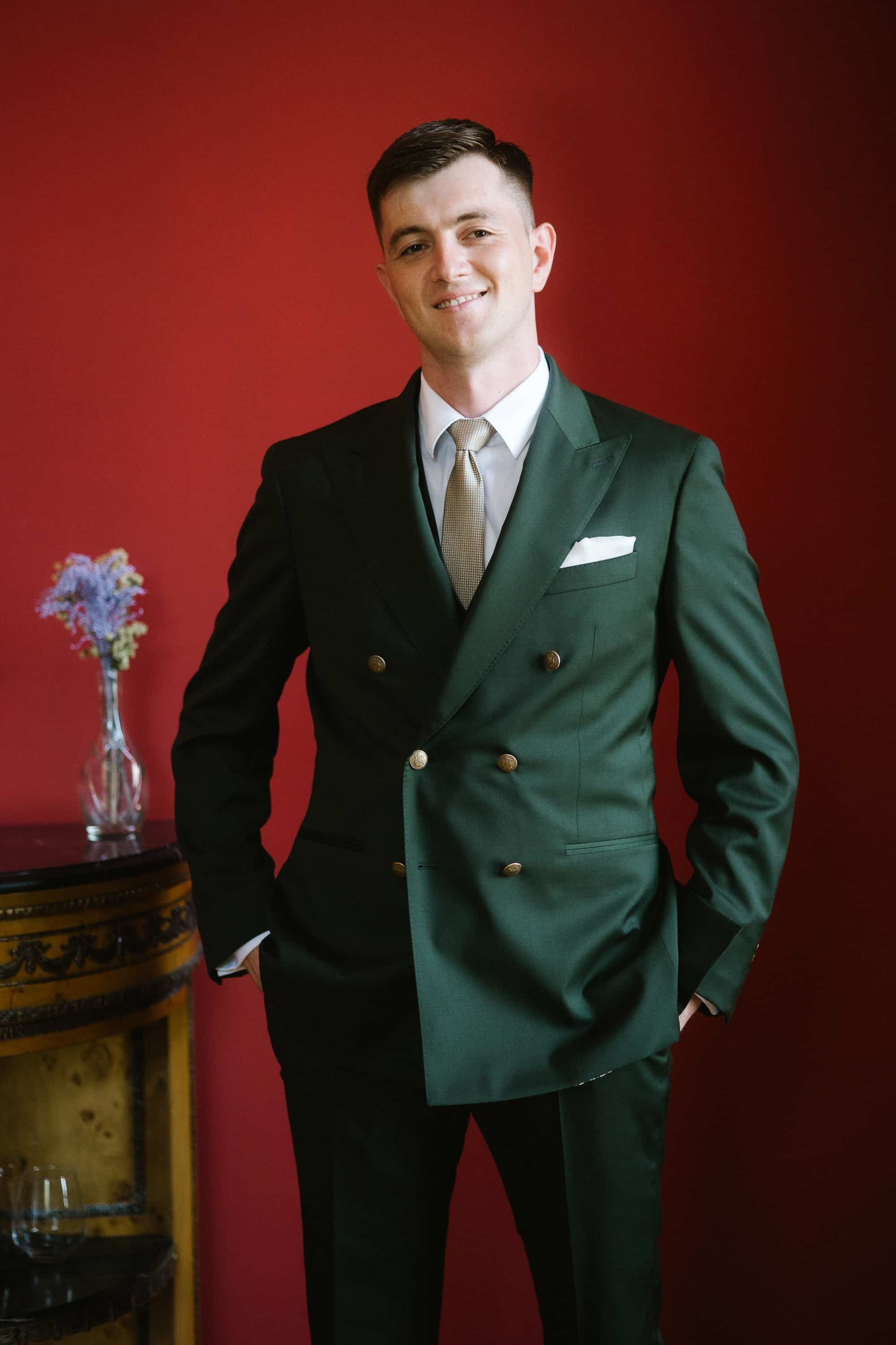 Andreea & Alex | wedding day