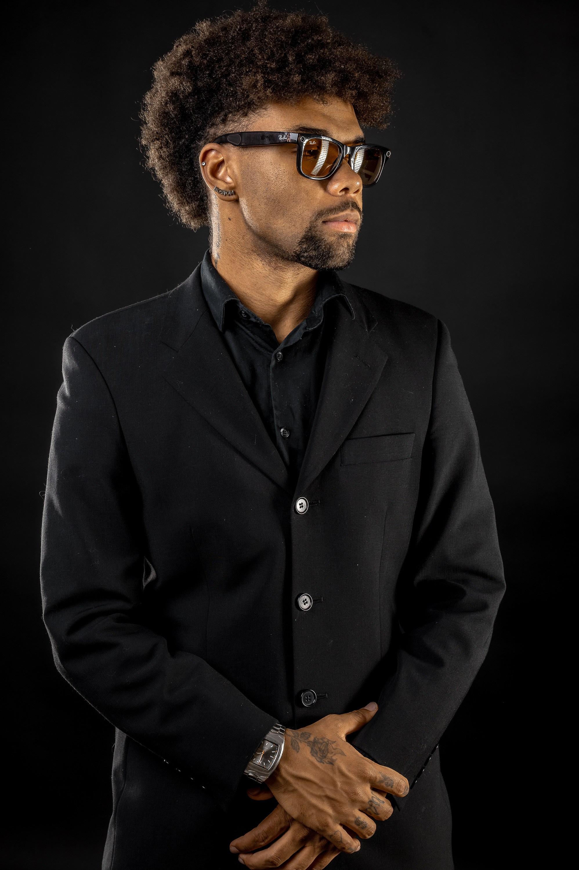 Igor Smirin. Kinosura Creative Studio Helsingissa ja Kuopiossa