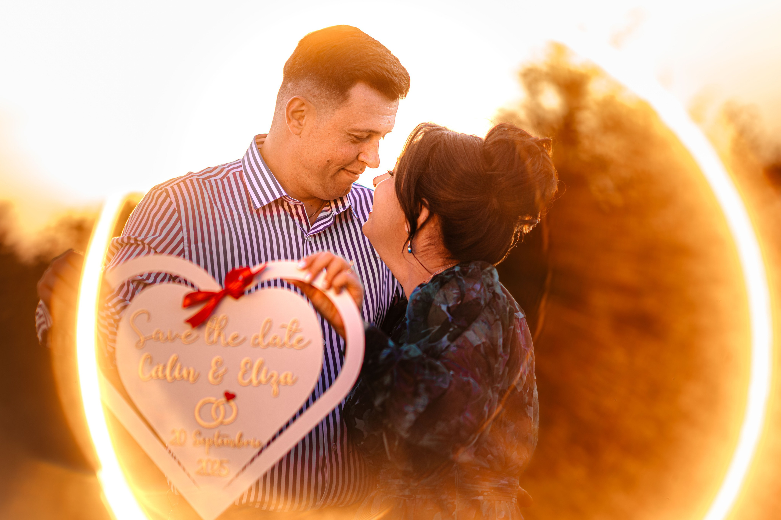 Radu Rahovan Fotograf de cuplu și familie Cluj