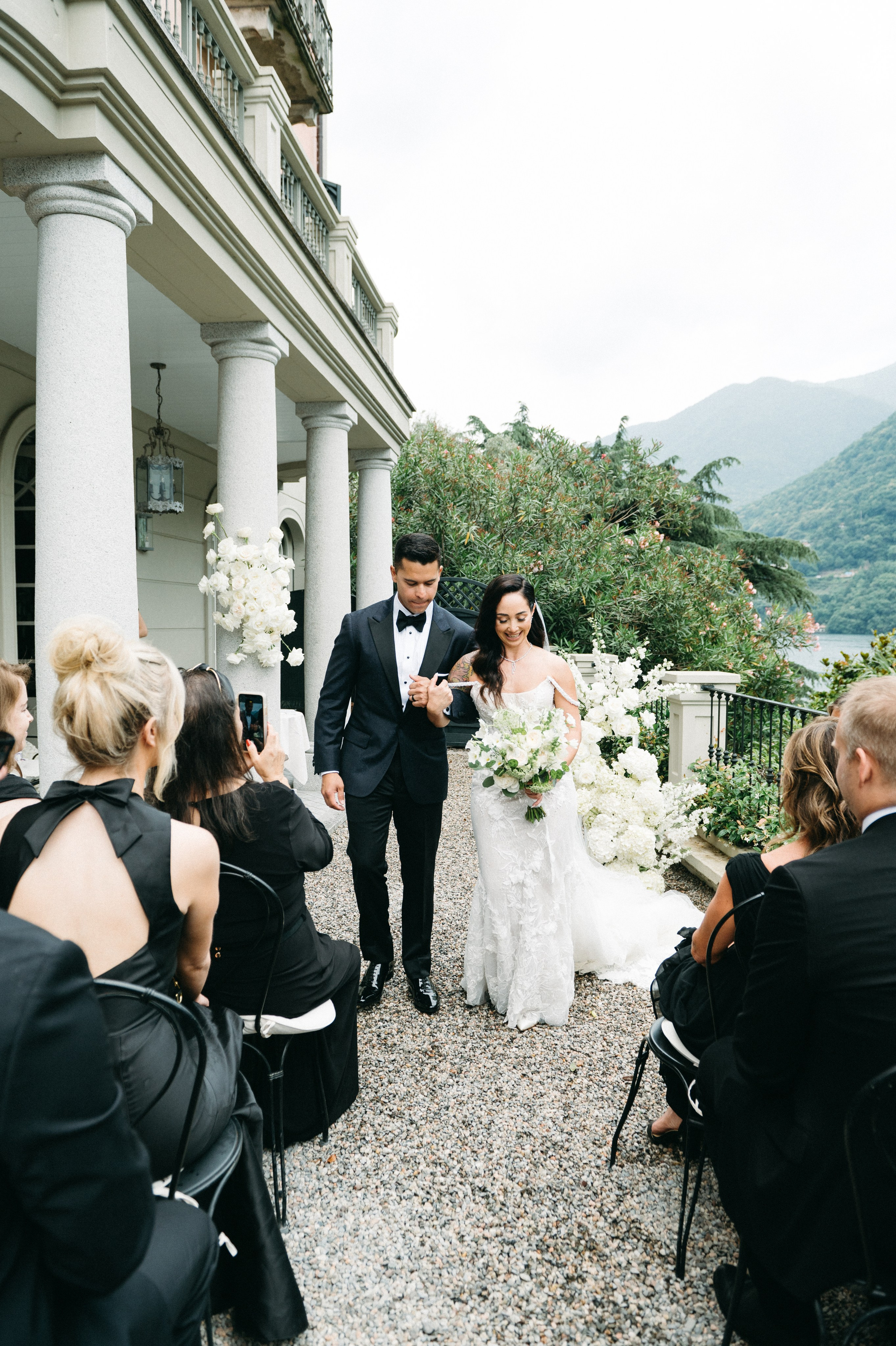 Lake Como wedding. Lake Como Photographer — Proposal | Wedding | Elopement