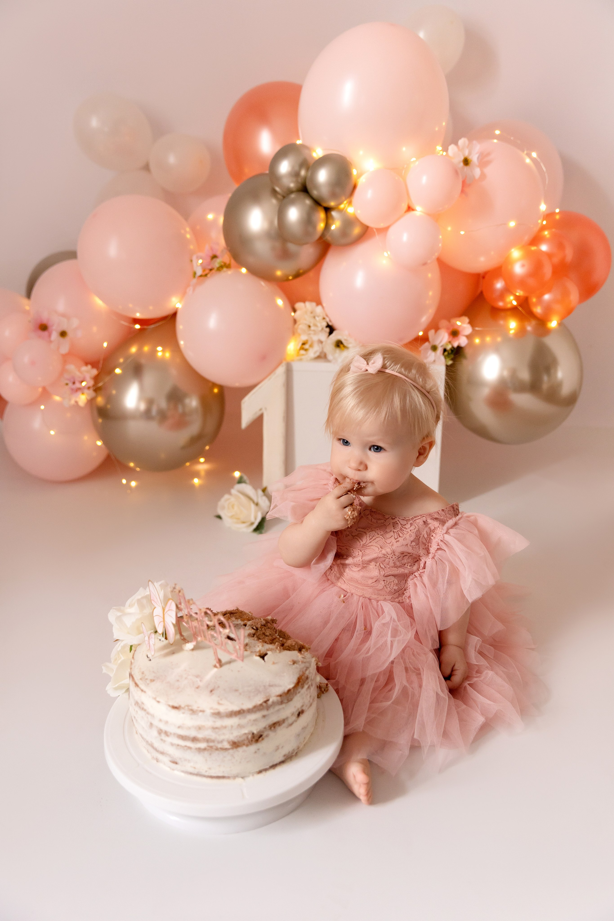 Smash the Cake. Baby- und Familienfotografin in Iserlohn Swetlana Benner