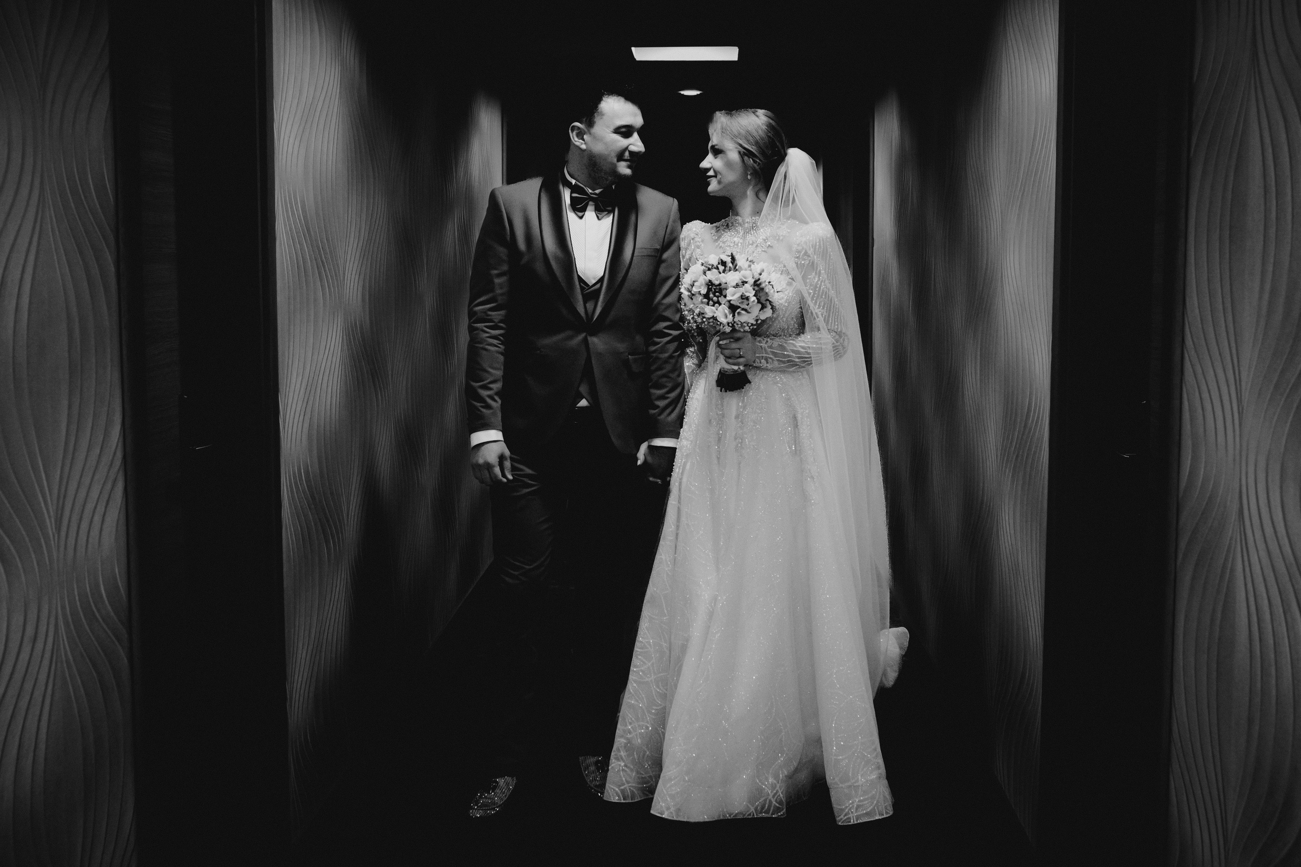 Emotii. Stefan Teodorescu — Fotograf de Nunta