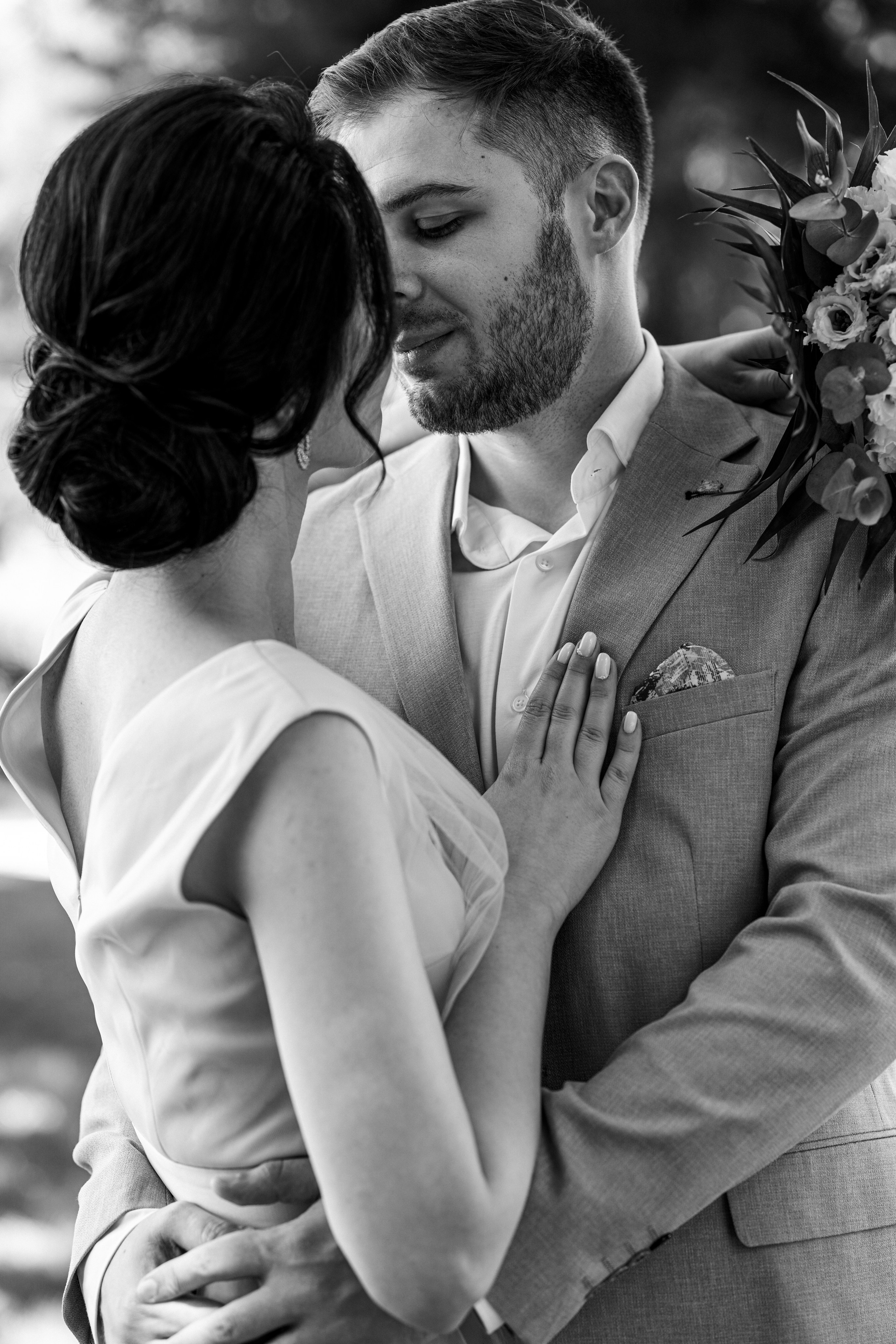 Cununie civilă - Stefania și Adrian