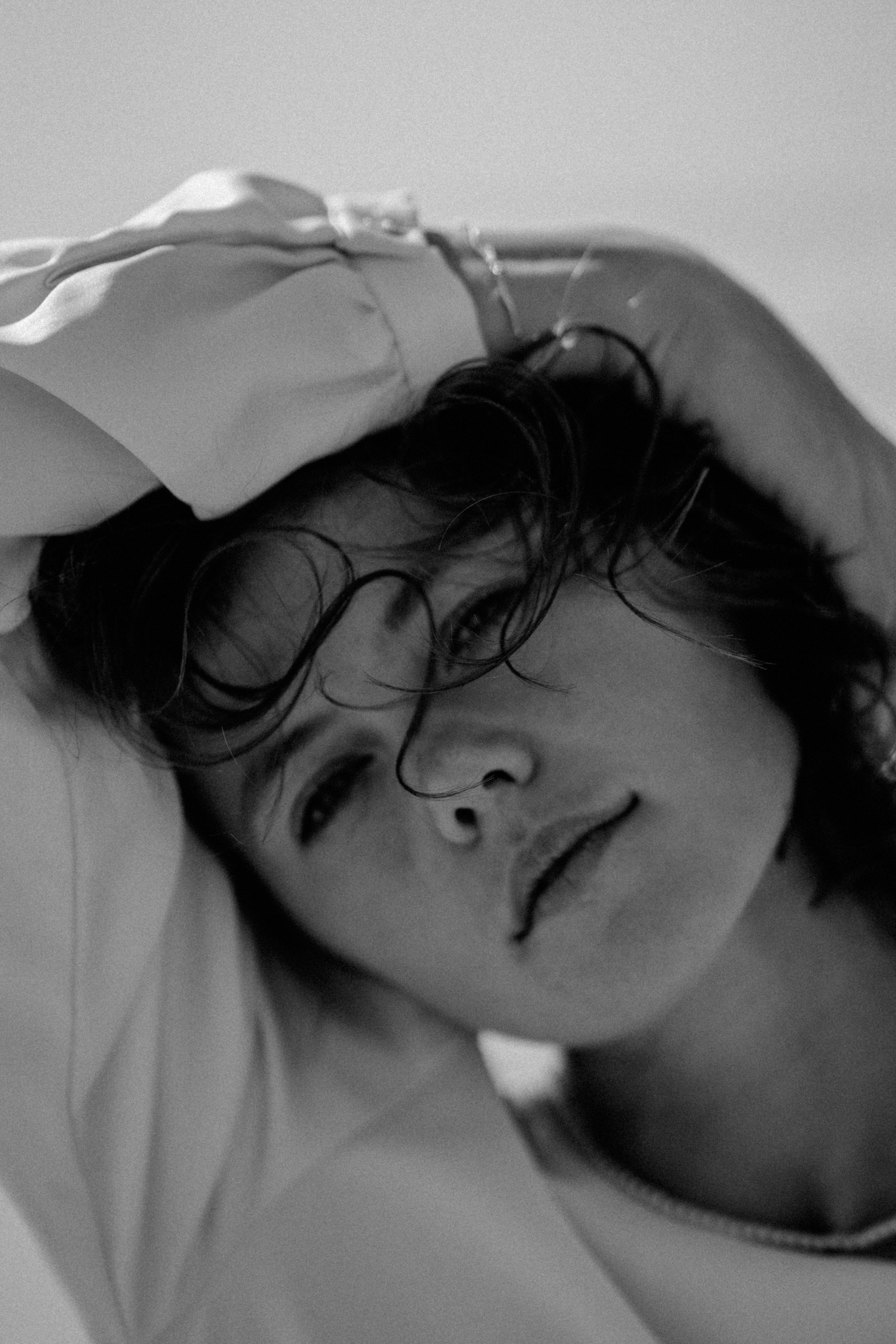 Kate. Семейный, детский и женский фотограф в Германии, Трире