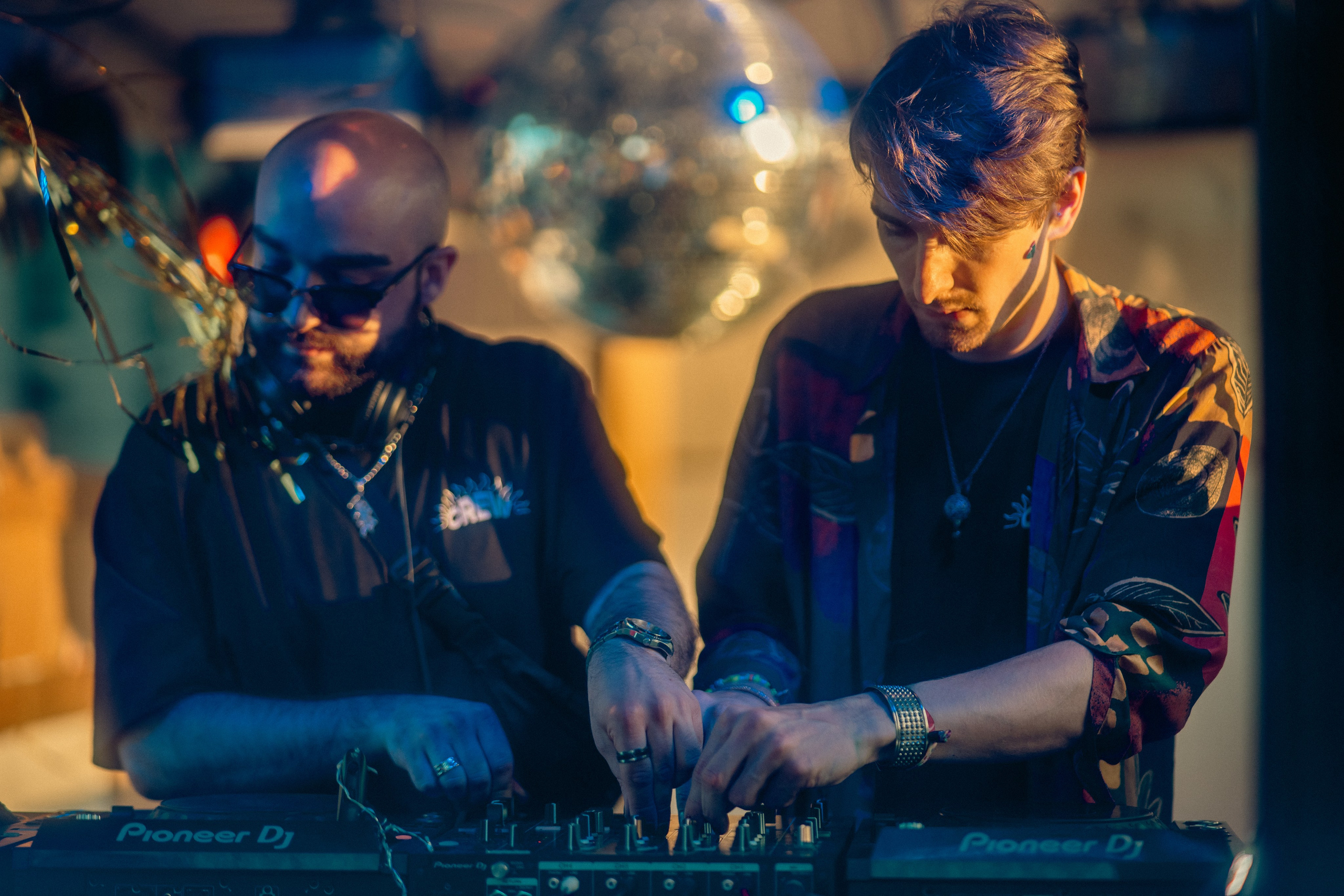 ZUG DER LIEBE 2024 // SUBLIME. Stevenson.Visual.Lab — Professional Photo/Video in Berlin