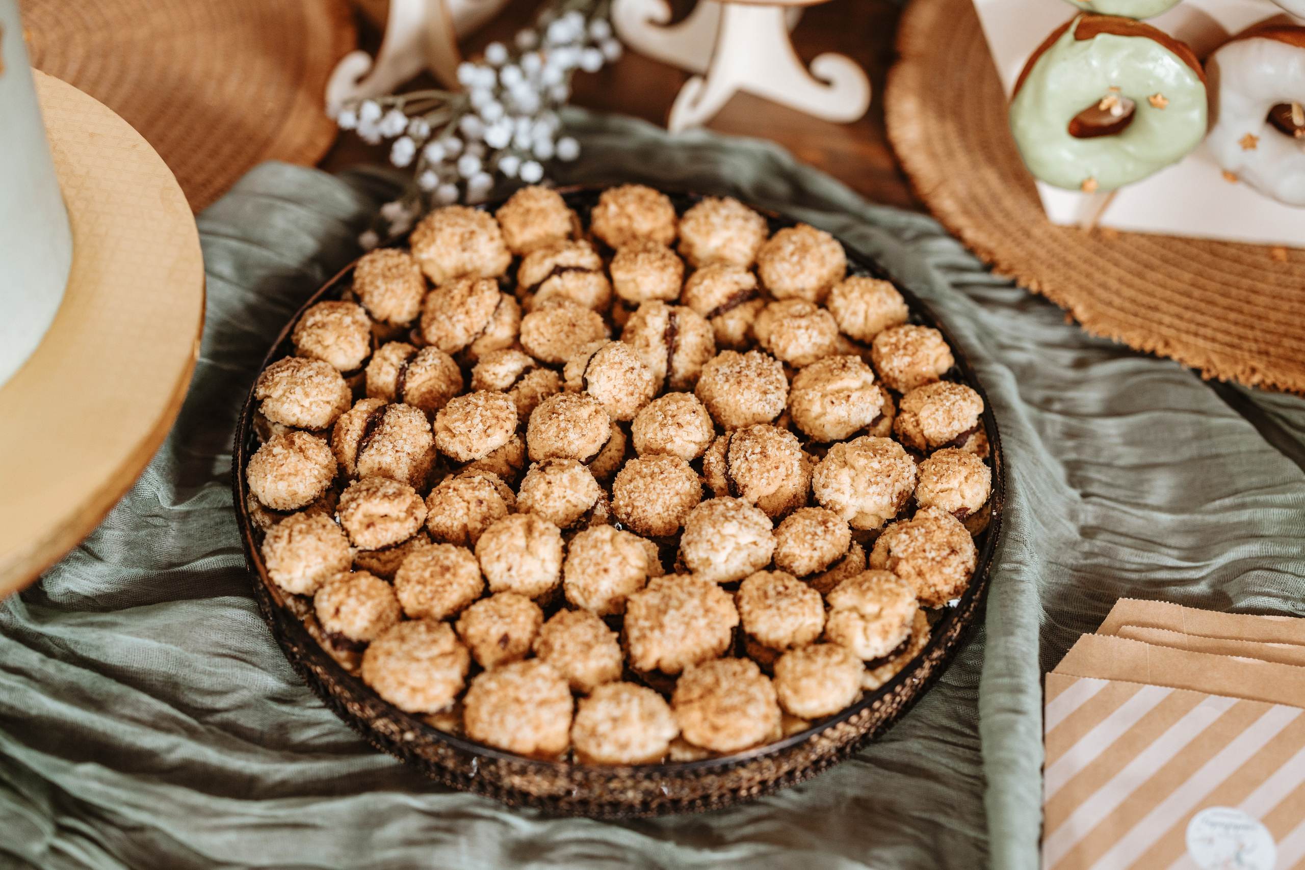 CHRISTENINGS. Giannis Ioannou