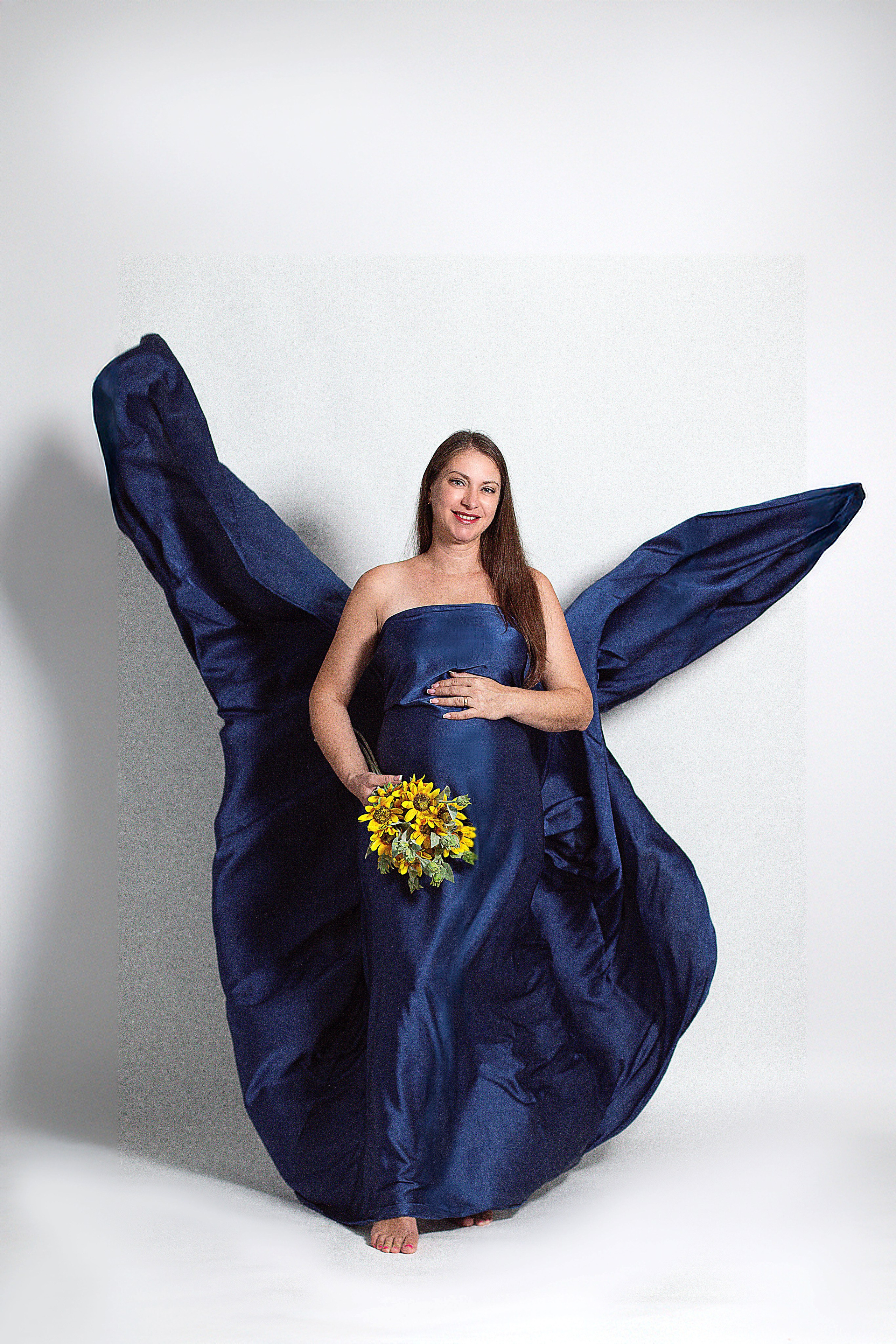 Беременность. Детский и семейный фотограф в г. Бельцы