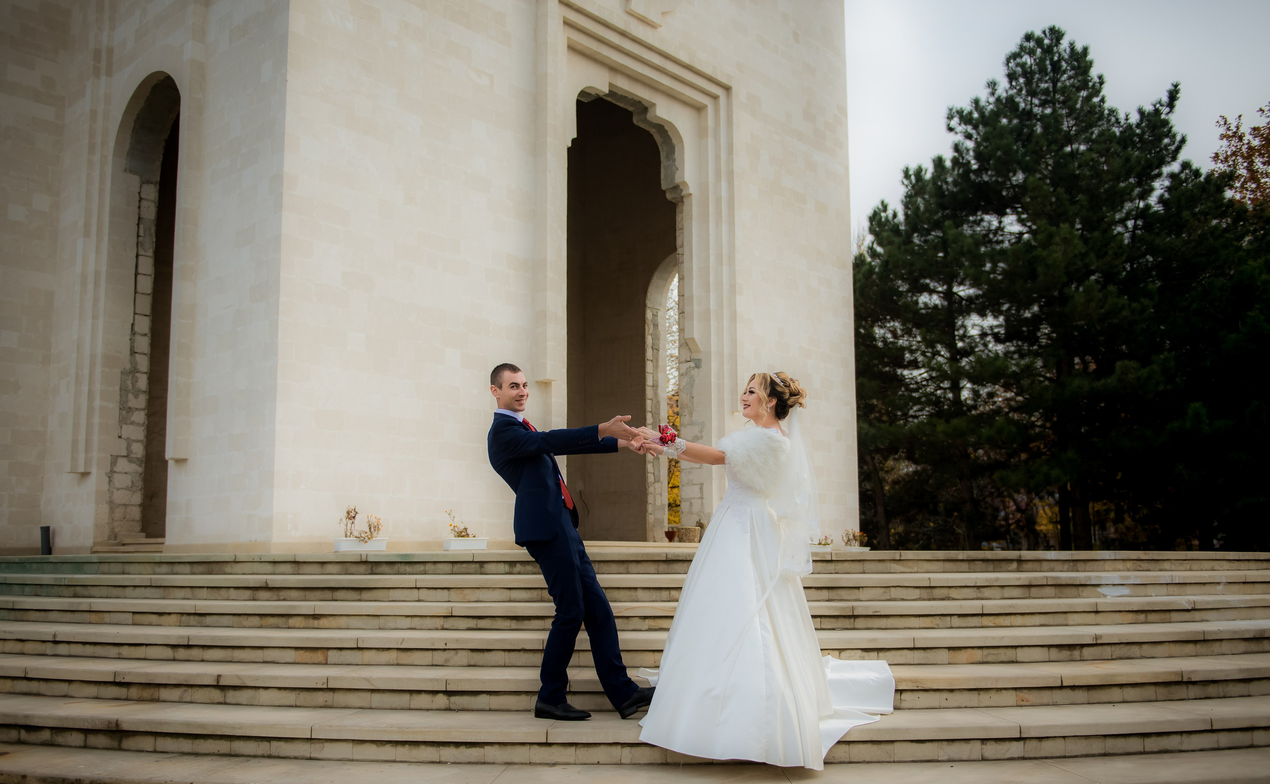 Vasile+Marina. Fotograf de familie Vitalie Budoianu
