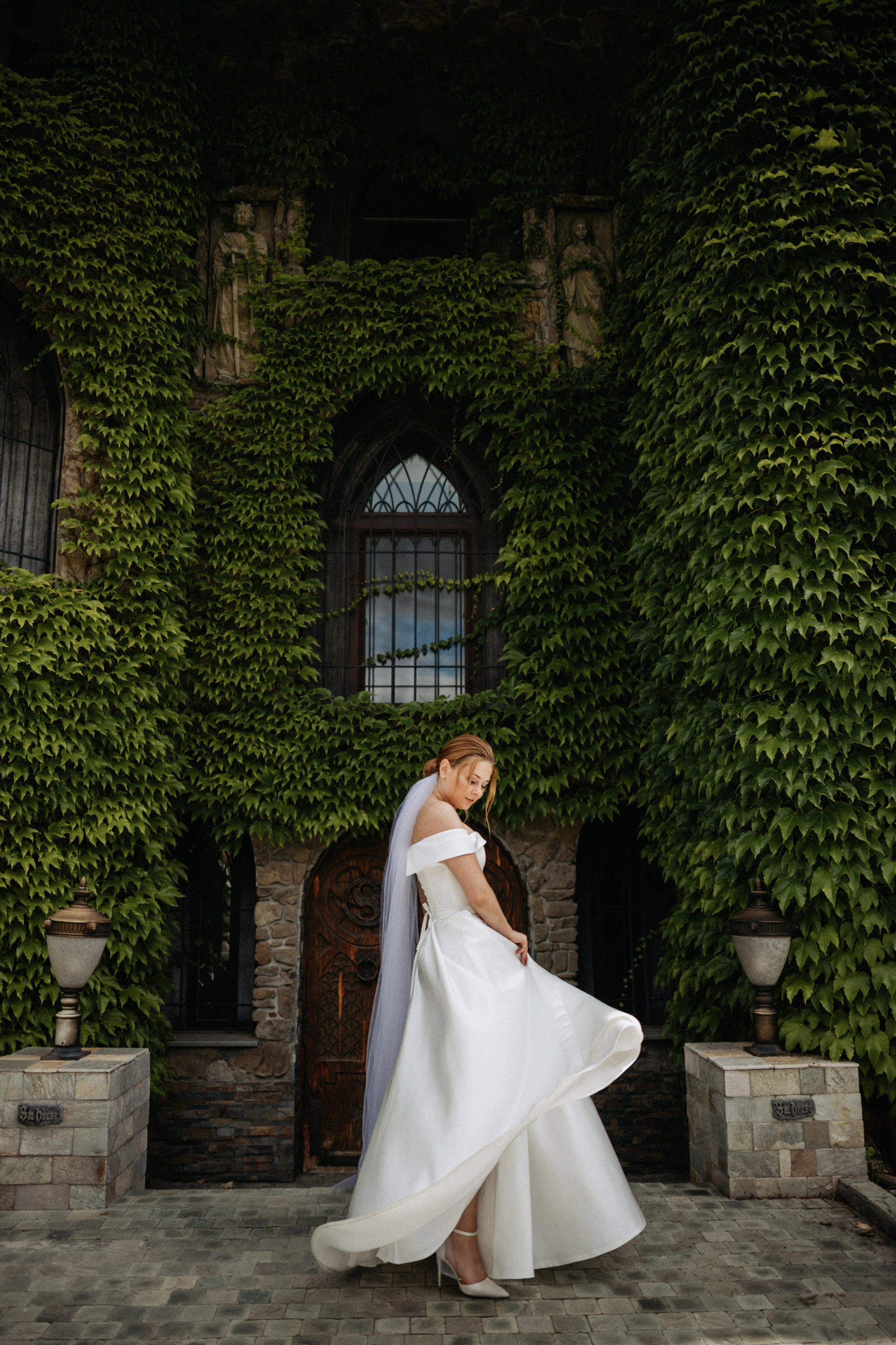 Photographer Nicollo. Khanoffilm