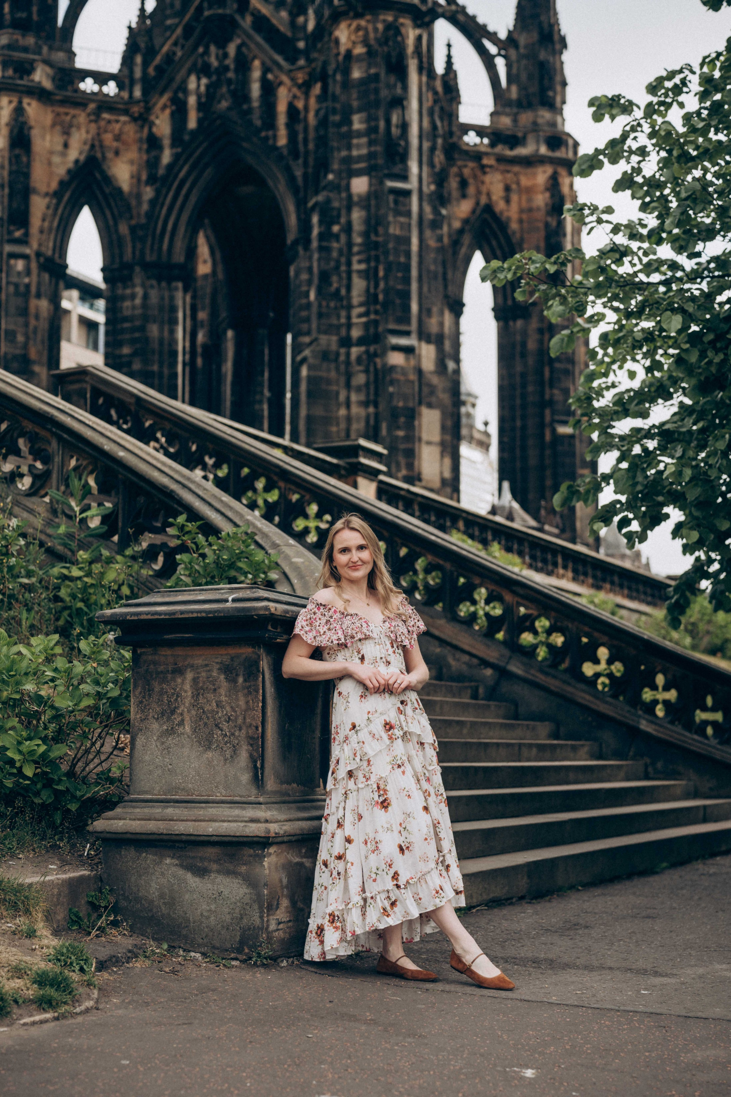 Photographer & Tour Guide Based in Scotland