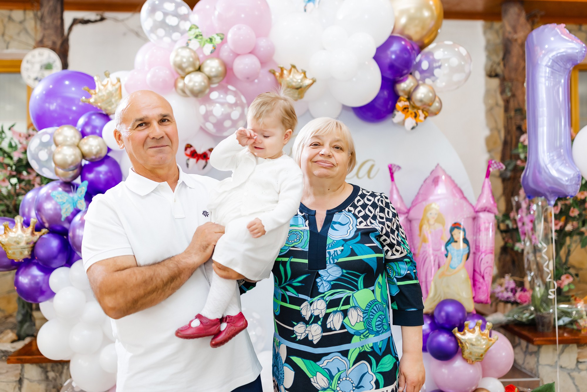 Ilinca. Fotograf și videograf de nuntă R. Moldova, Romania