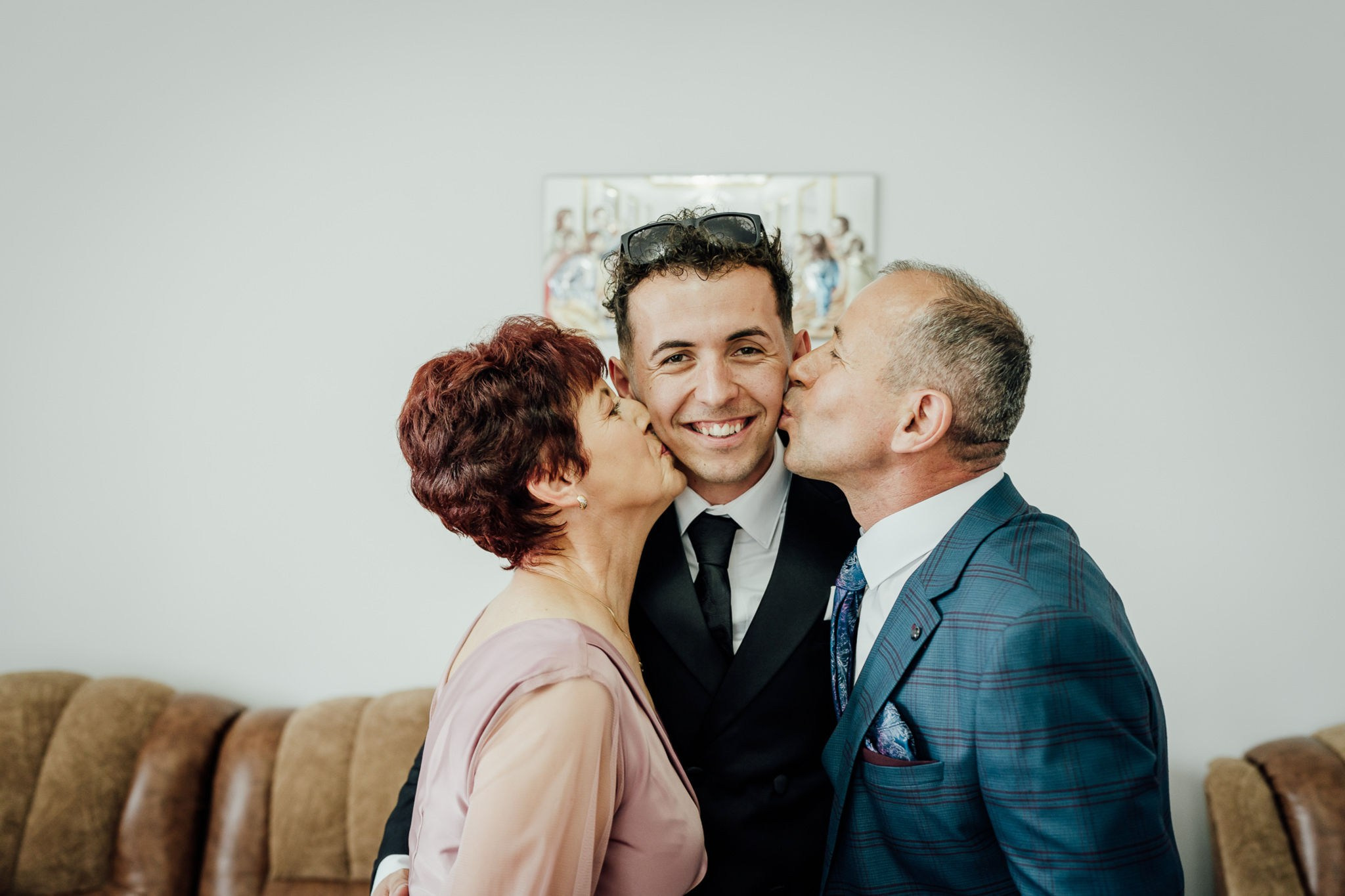 Nunta Madalina & Marian