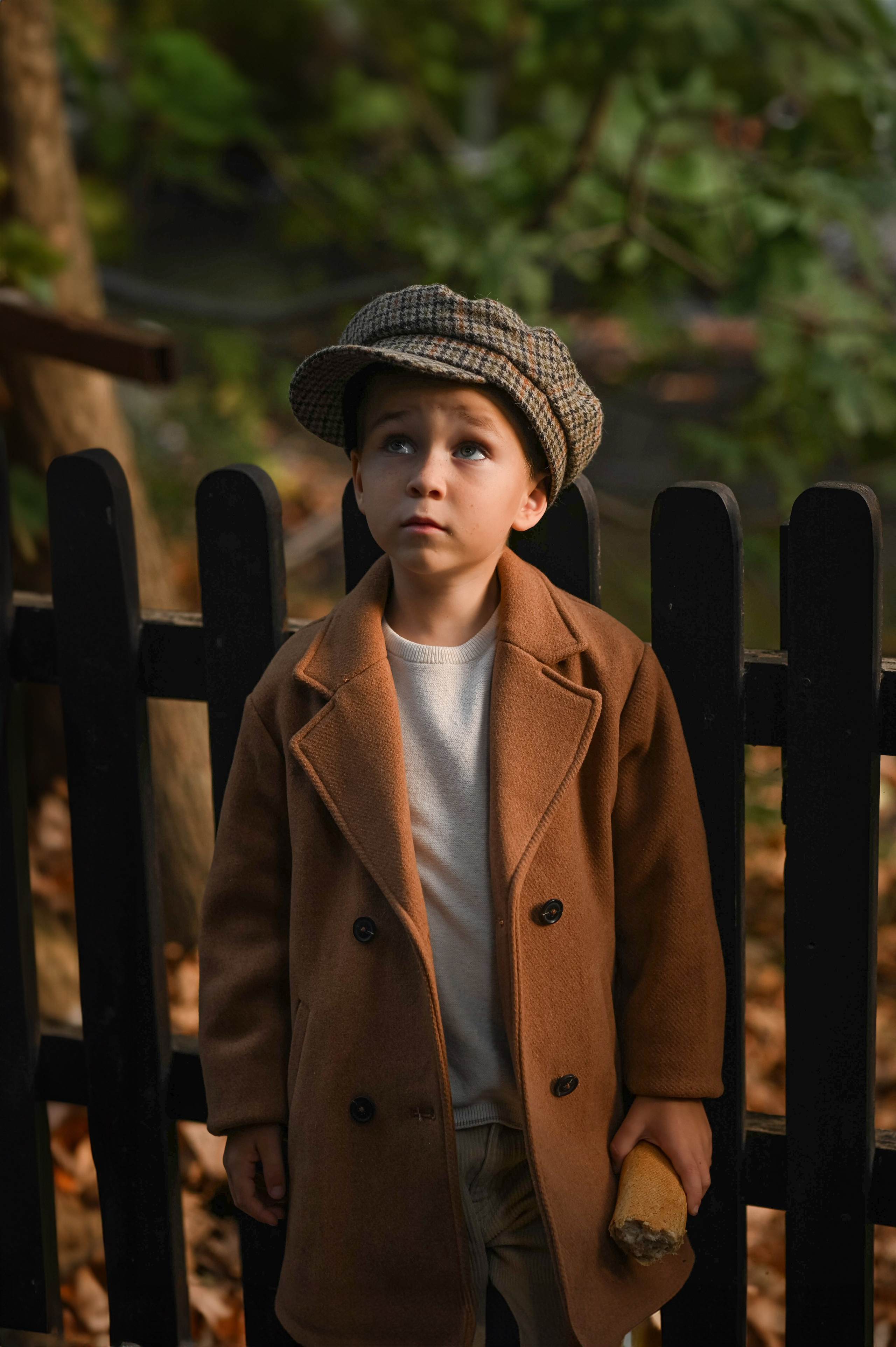 KIDS VINTAGE. Семейная, детская, портретная и предметная фотосъемка в Салониках