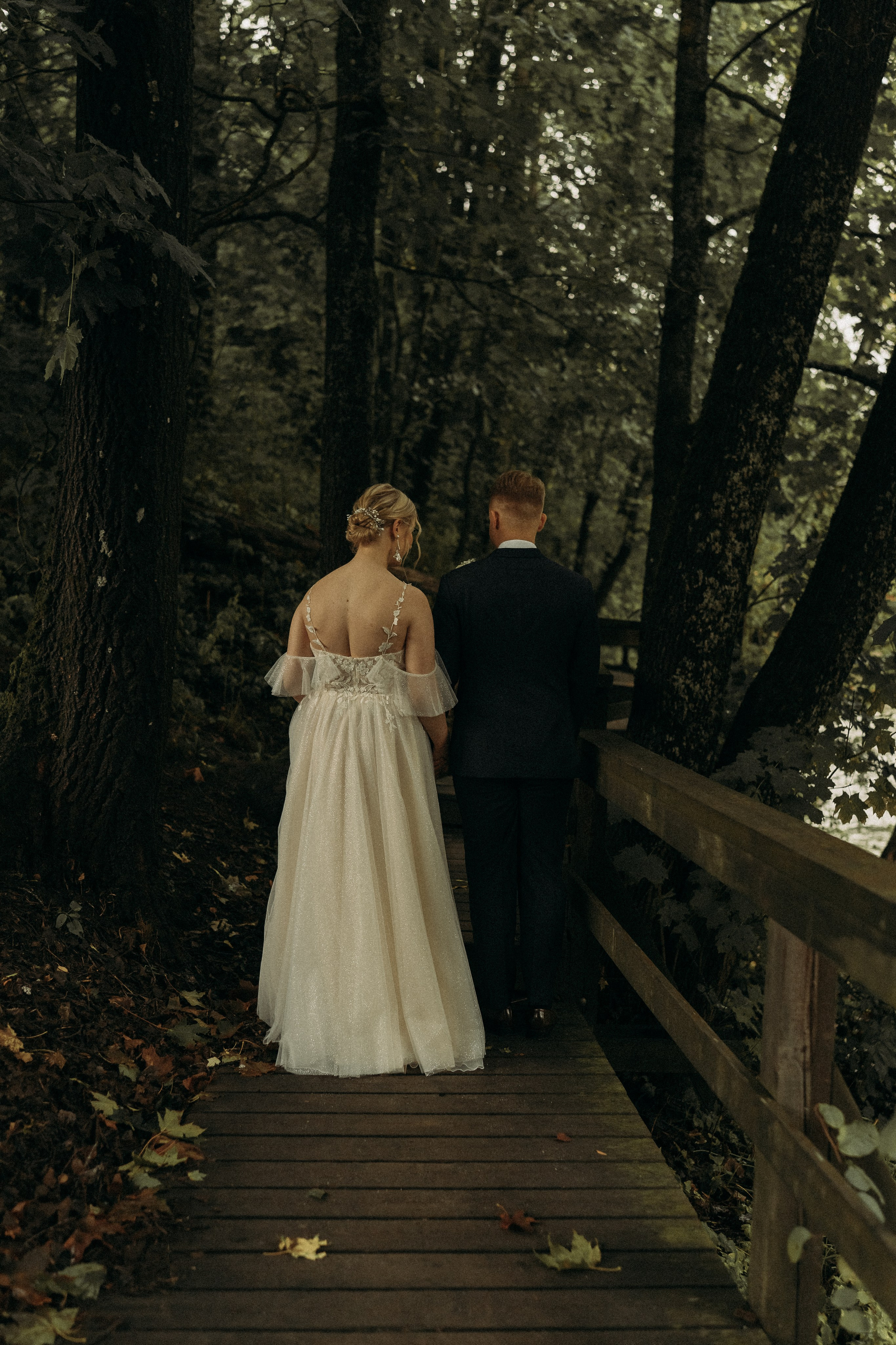 C&A. Wedding and portrait photographer in Helsinki Vickan O