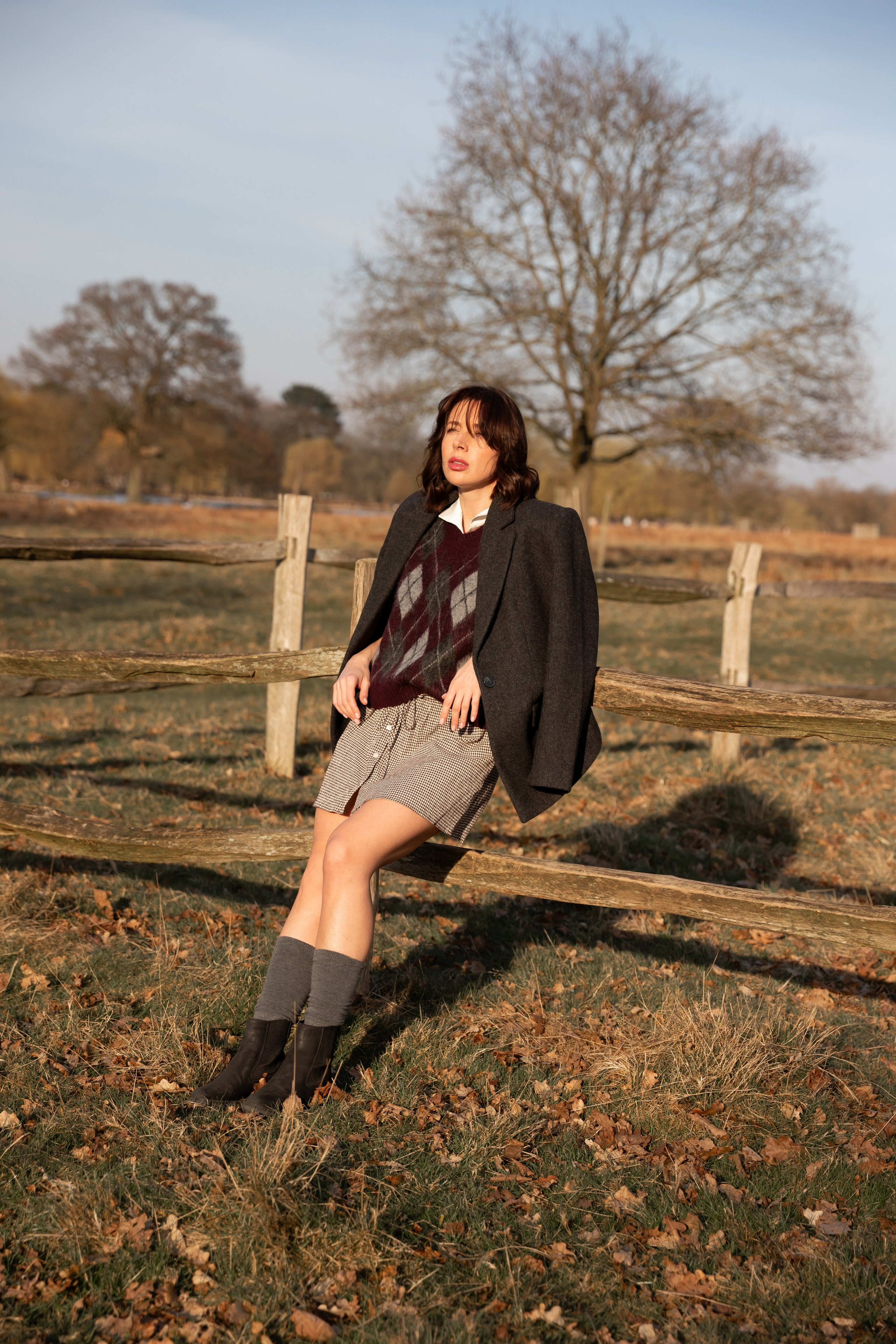 Helen. Daria V. Photography