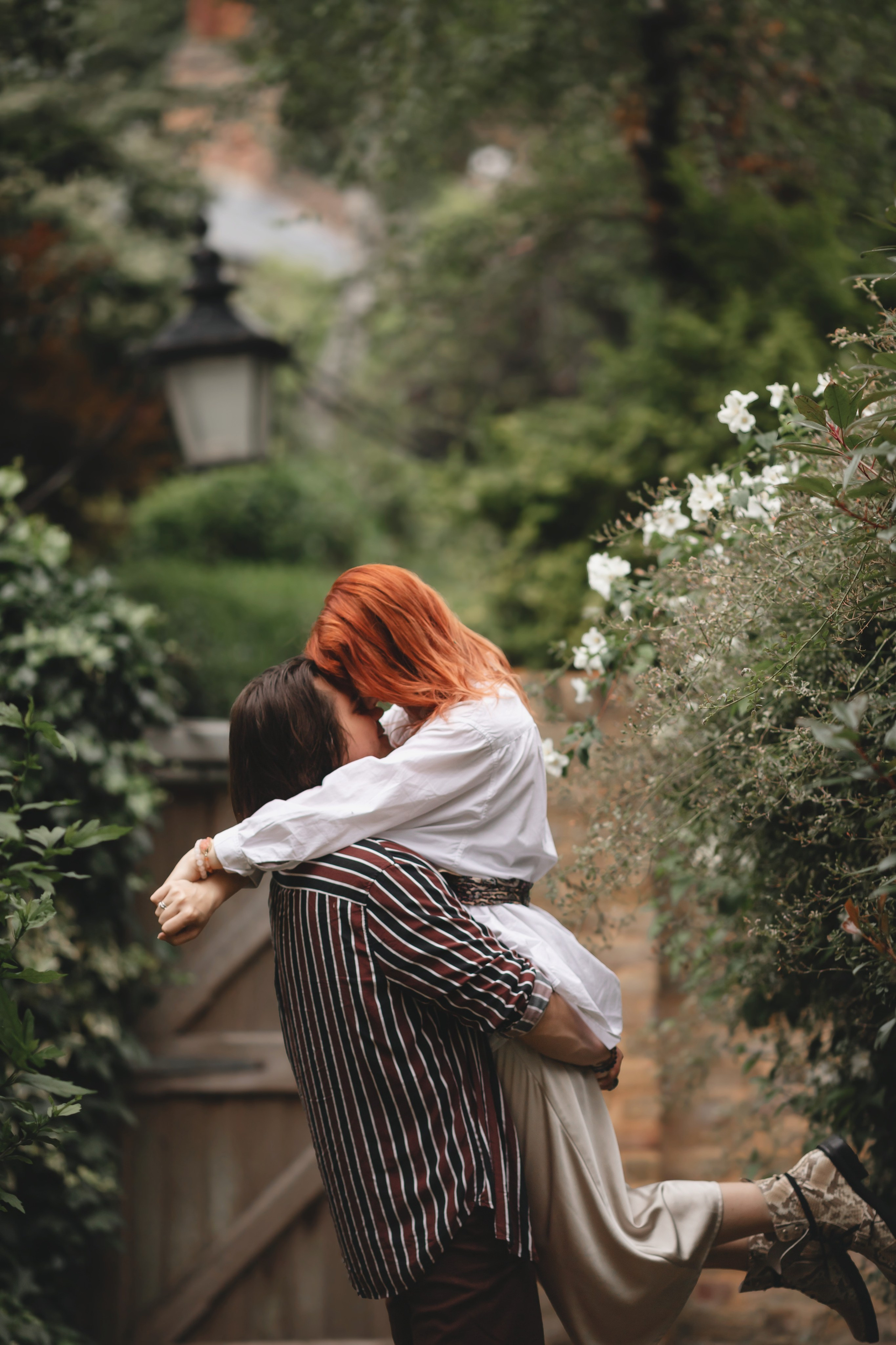 Sophia & Fayaz. Daria V. Photography