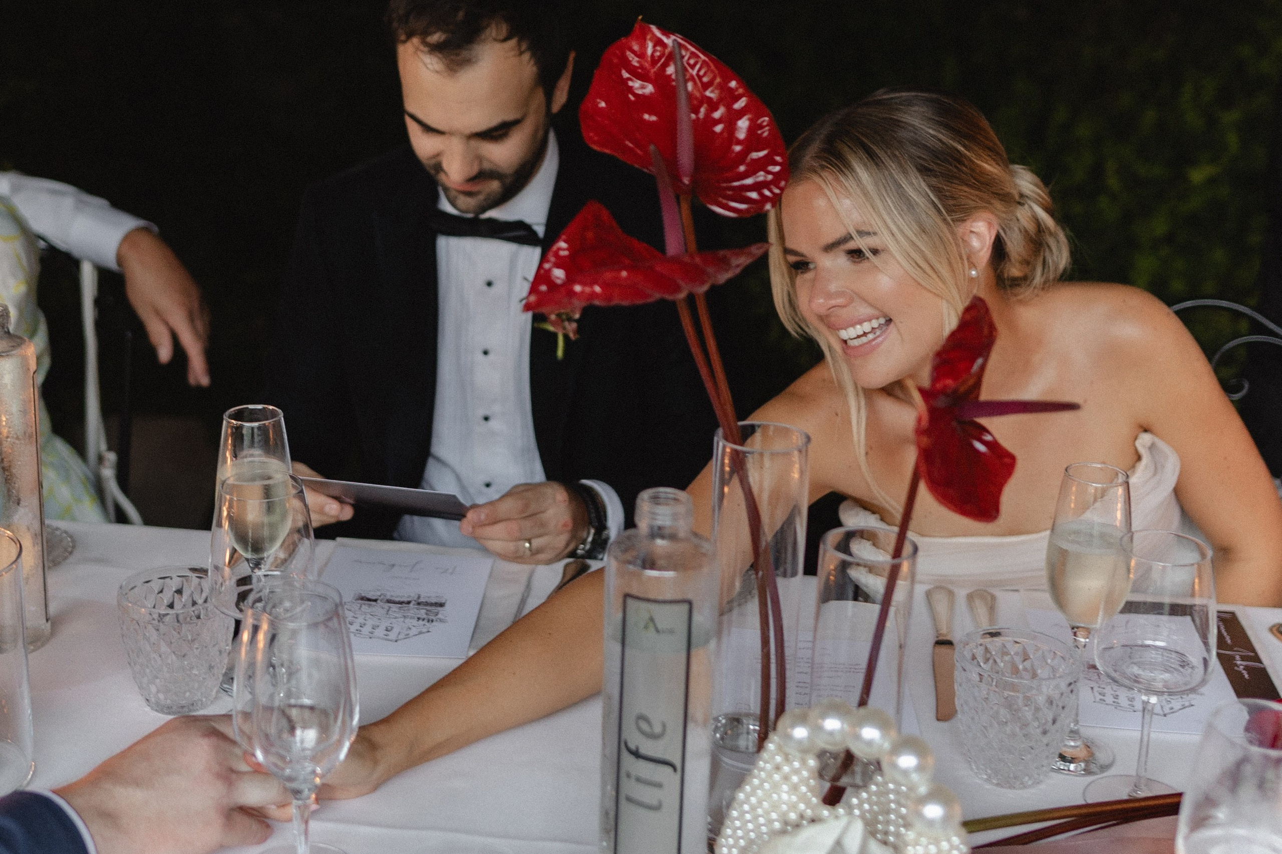 Breeannan & Daniel. Relais Villa Vittoria, Lake Como. Фотограф в Милане Анна Линник