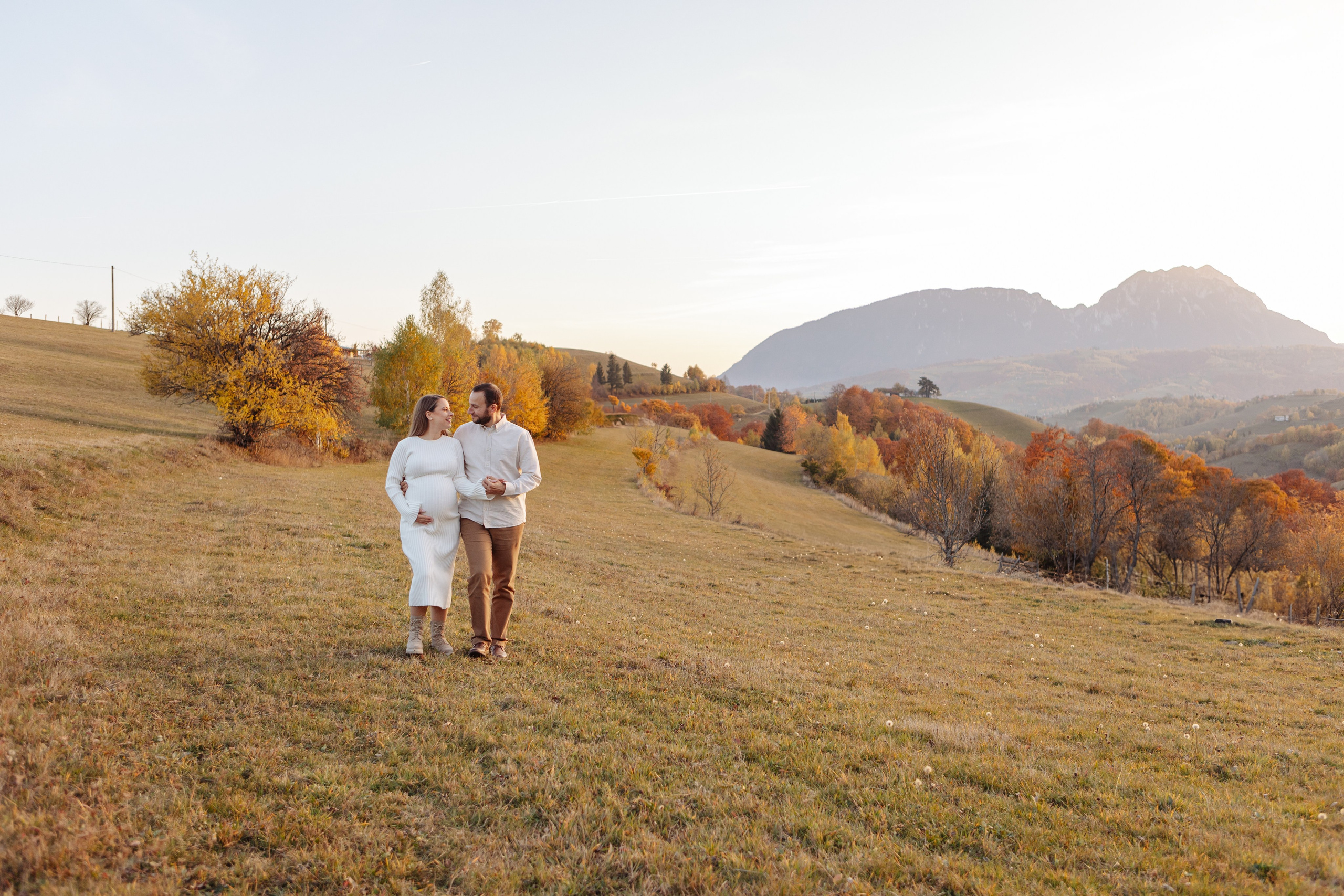 Ioana & Gigi. Cristina Andronache fotograf Brașov fotograf de familie fotograf de nunta Brașov