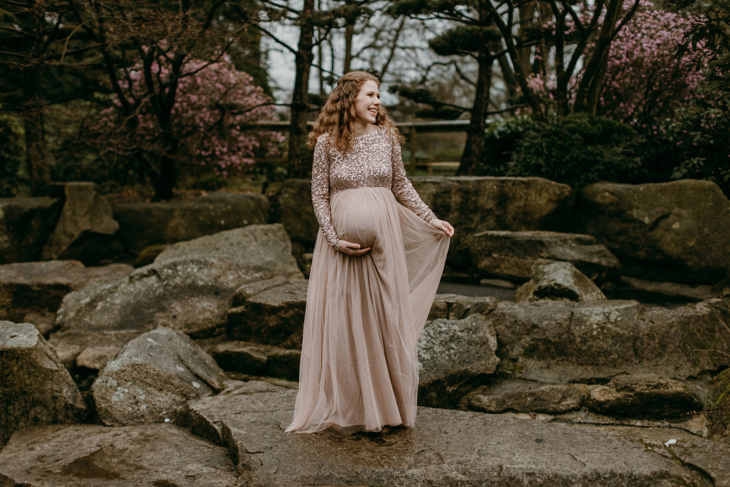 Kreativspaziergang in Karlsruhe. Maria Chistyakovа — Fotografin in Karlsruhe, Baden-Baden und Umgebung