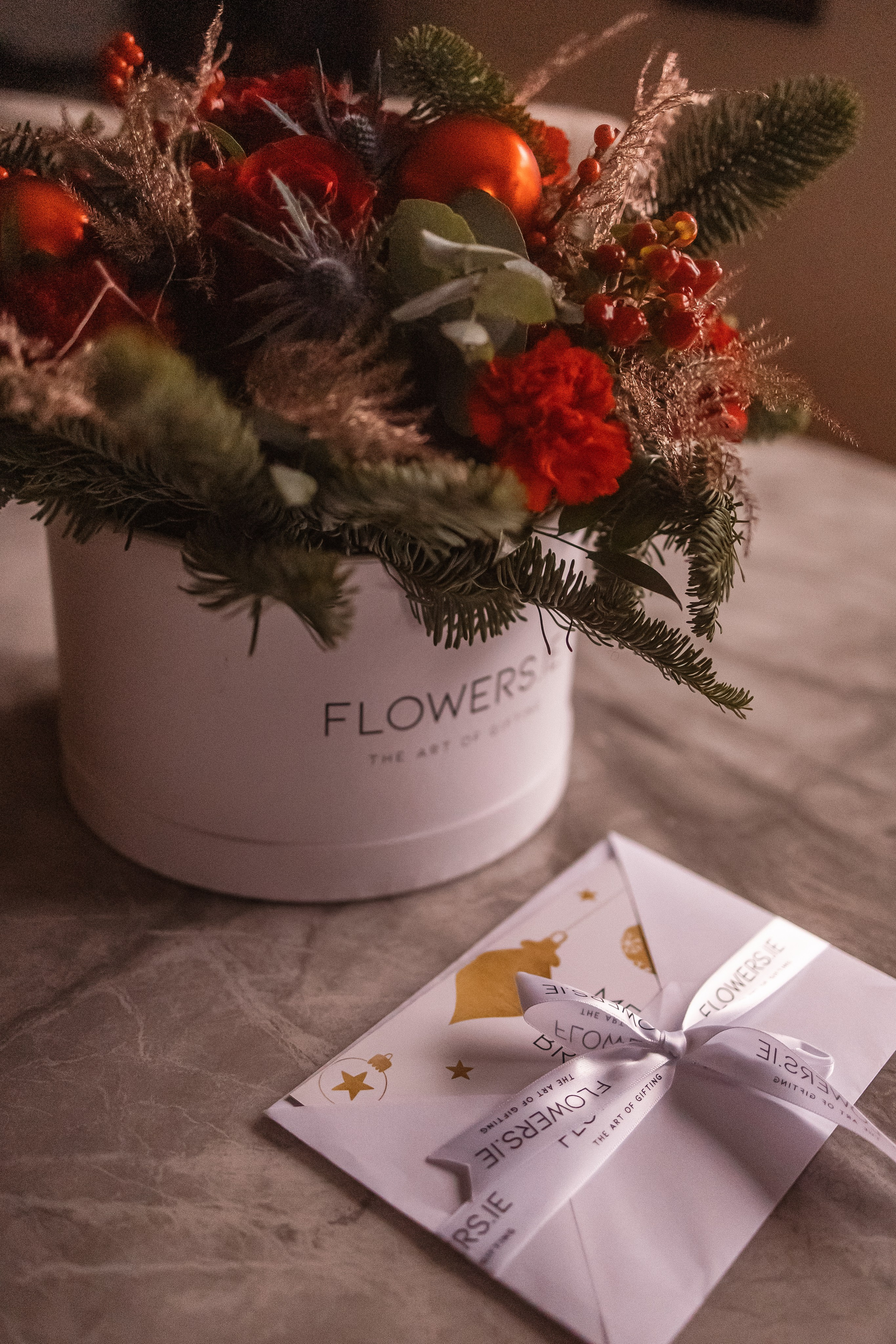 Flowers.ie and Bond bakery. Photographer Co Dublin, Balbriggan — Agata Maliseva
