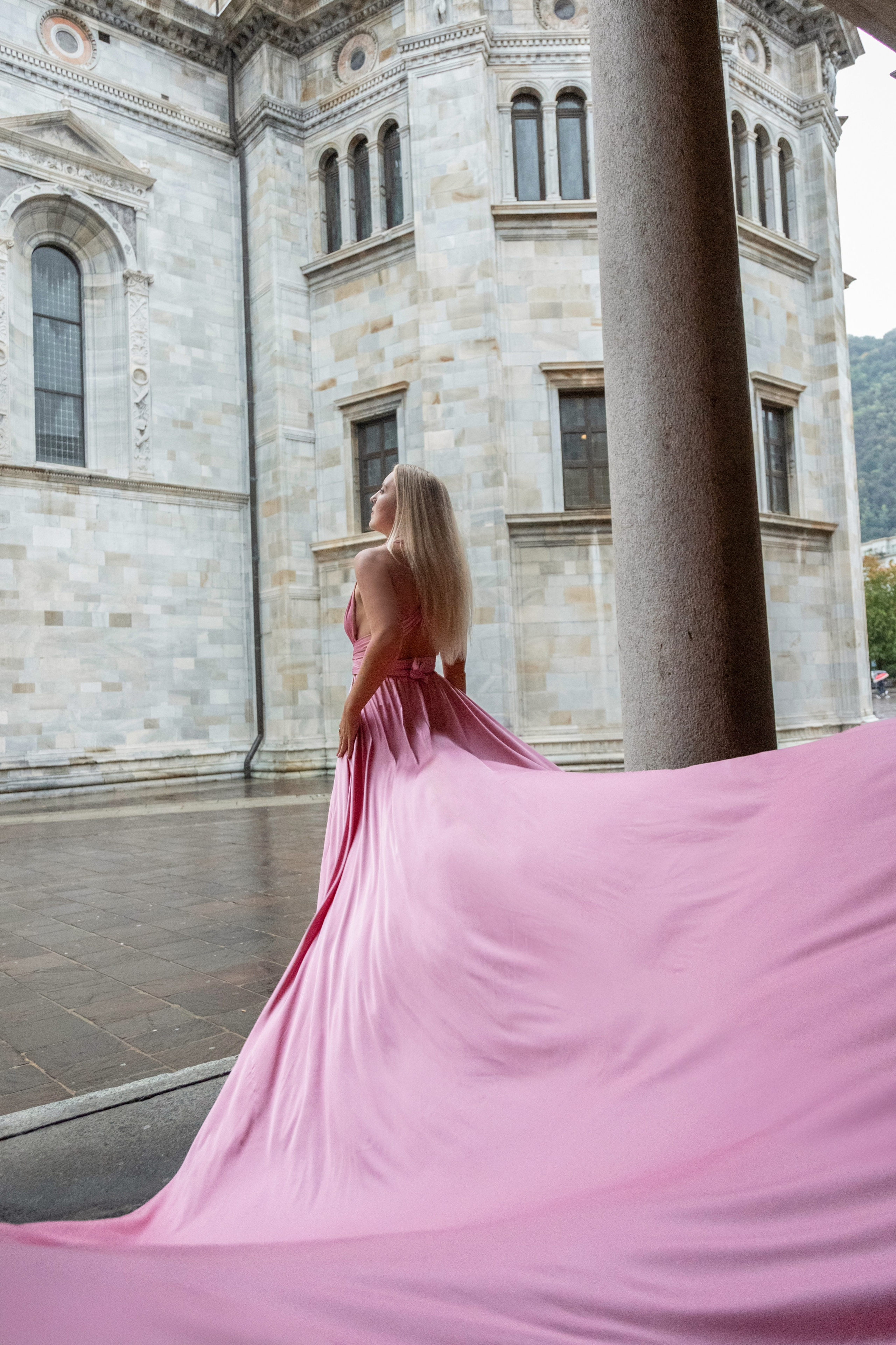 Bachelorette Party. Photographer in Milan |Mila Pro Photo