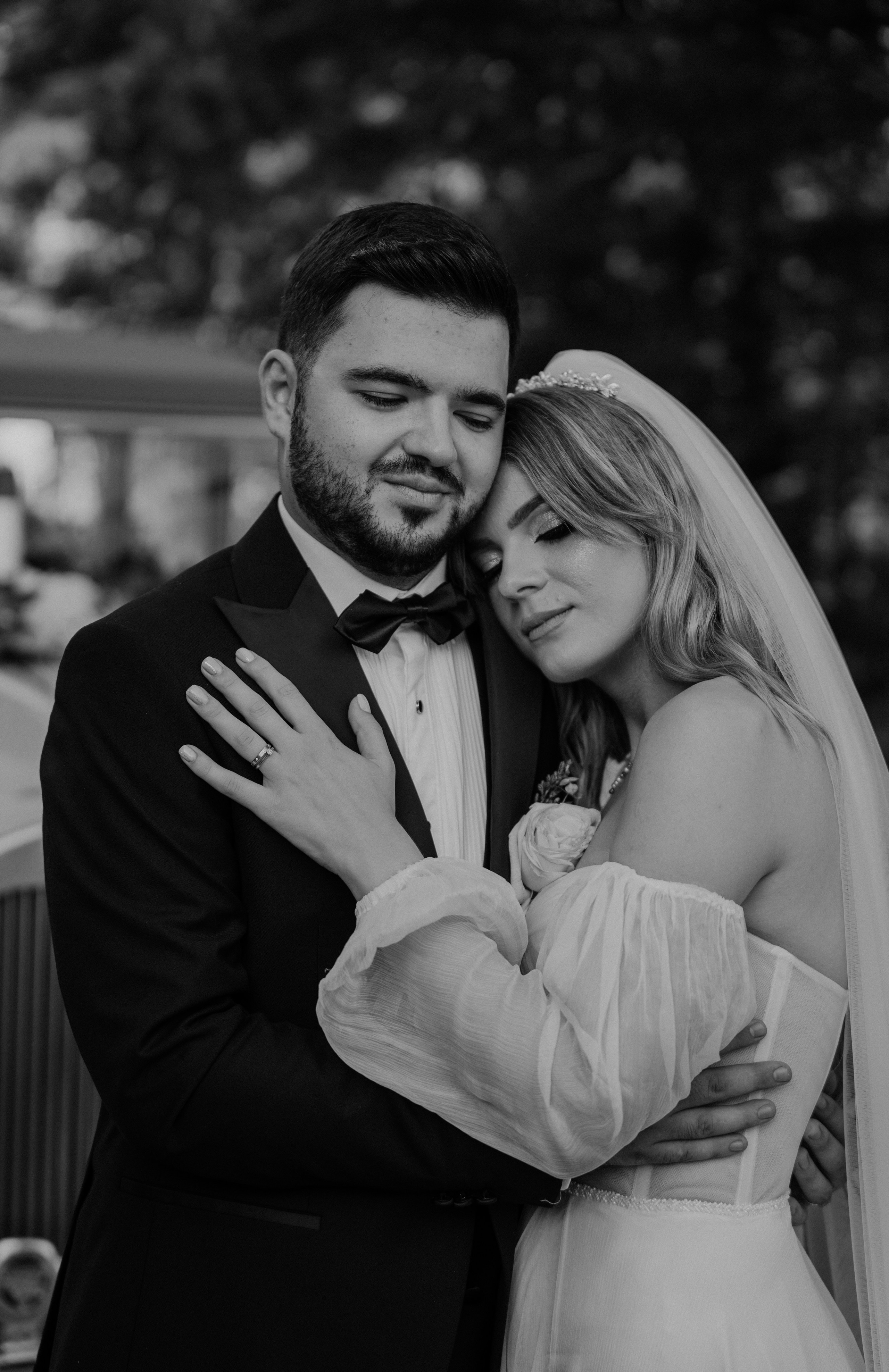 R & A. Fotograf Nunta Iasi - Hearts & Pictures