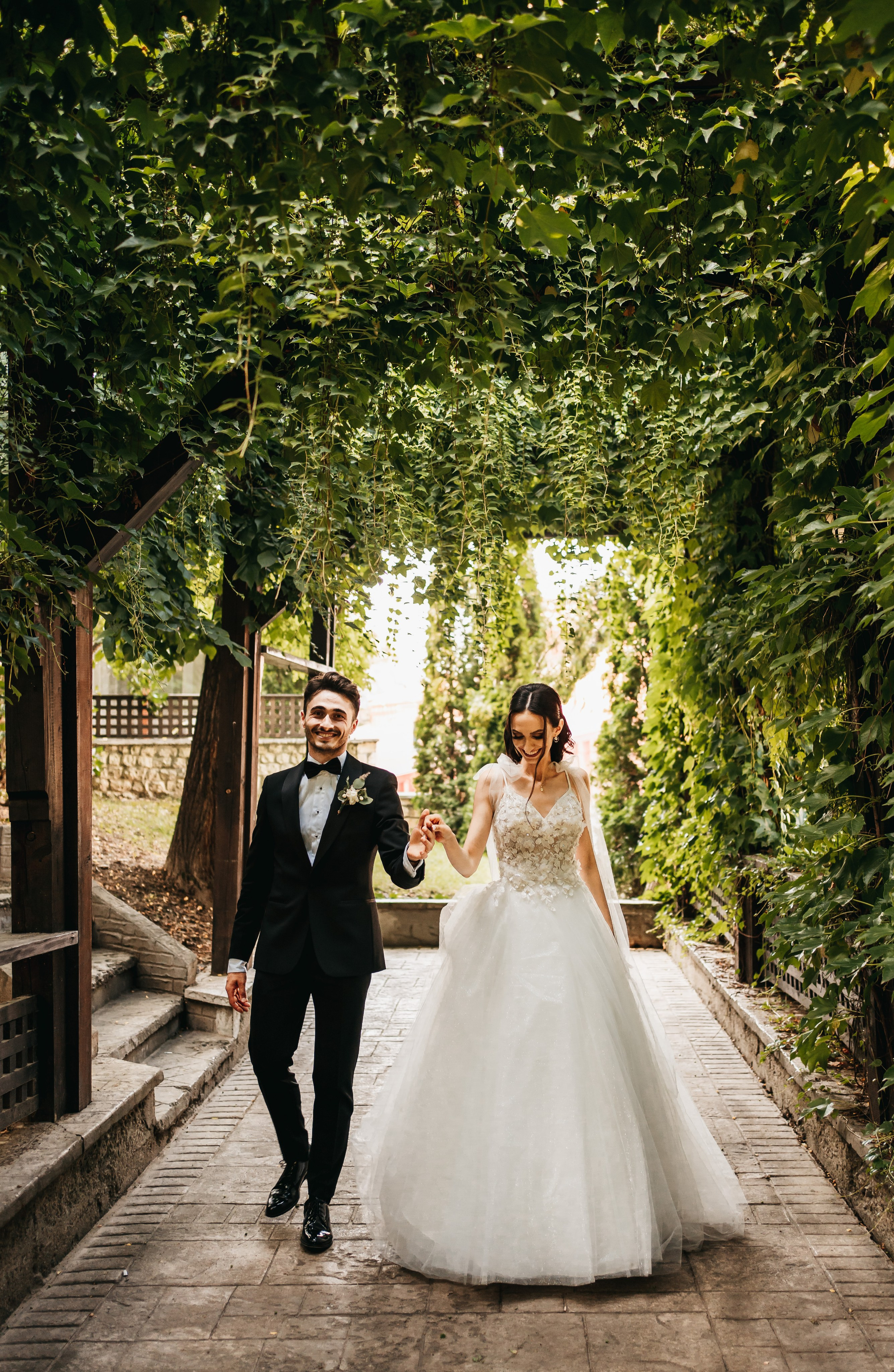 A & R. Fotograf Nunta Iasi - Hearts & Pictures