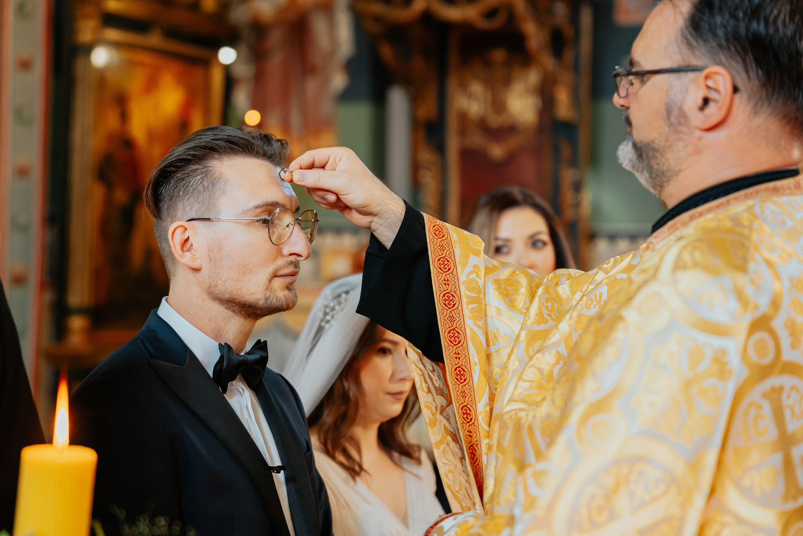 L & E. Fotograf Nunta Iasi - Hearts & Pictures