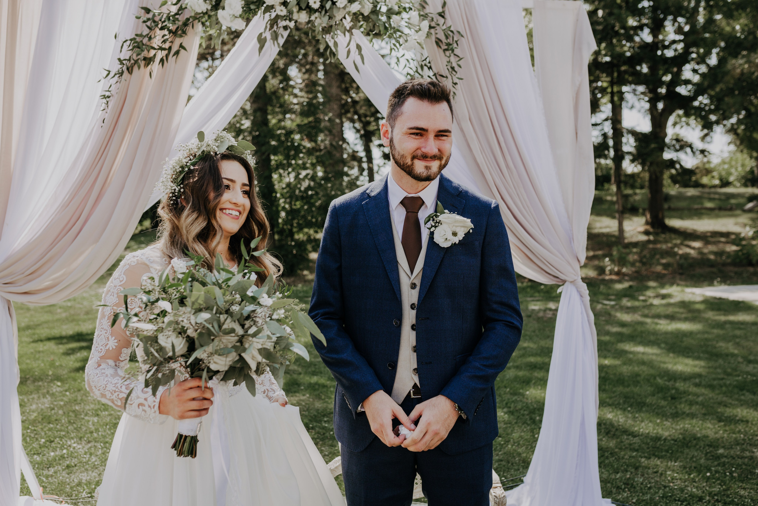 A & D. Fotograf Nunta Iasi - Hearts & Pictures