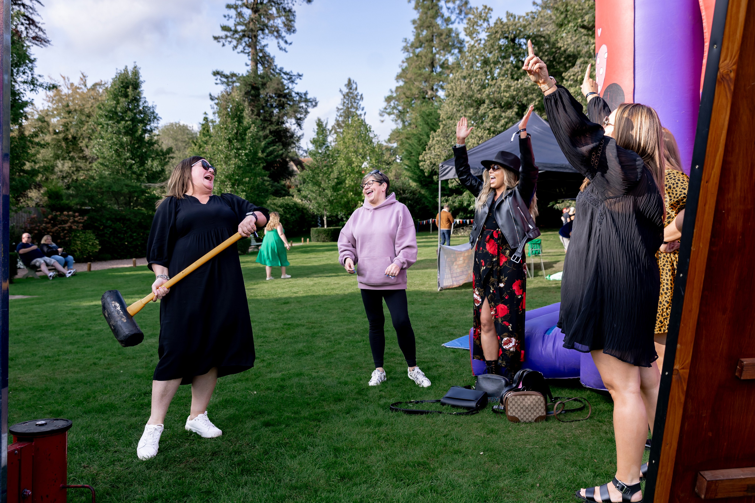 BobFest'23 in 2 days — TRUE LEGEND. September, 2023. Timeless Wedding & Event Photography — based London, working across Europe