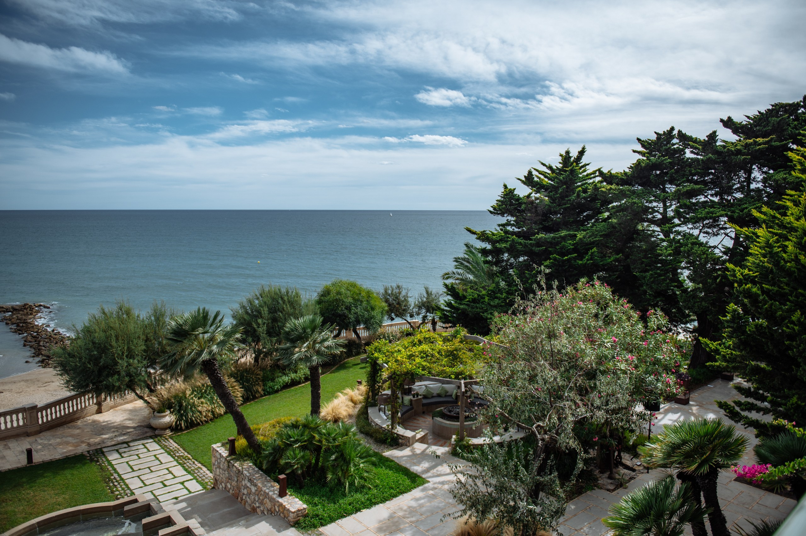 MULTI-DAY WEDDING. Professional photography services in Barcelona by Ekaterina Gasanova