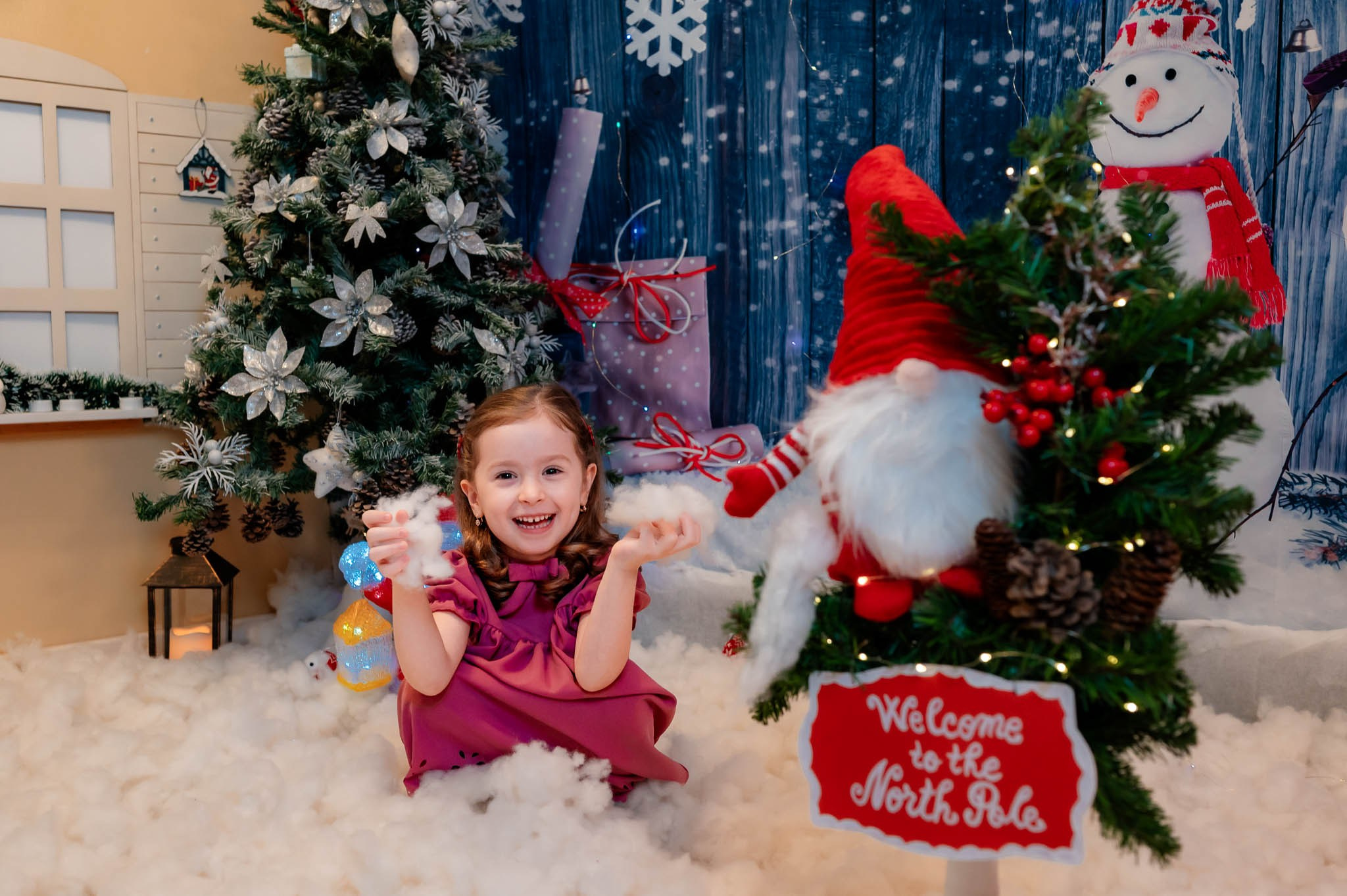 Sedinta Craciun Nicoleta