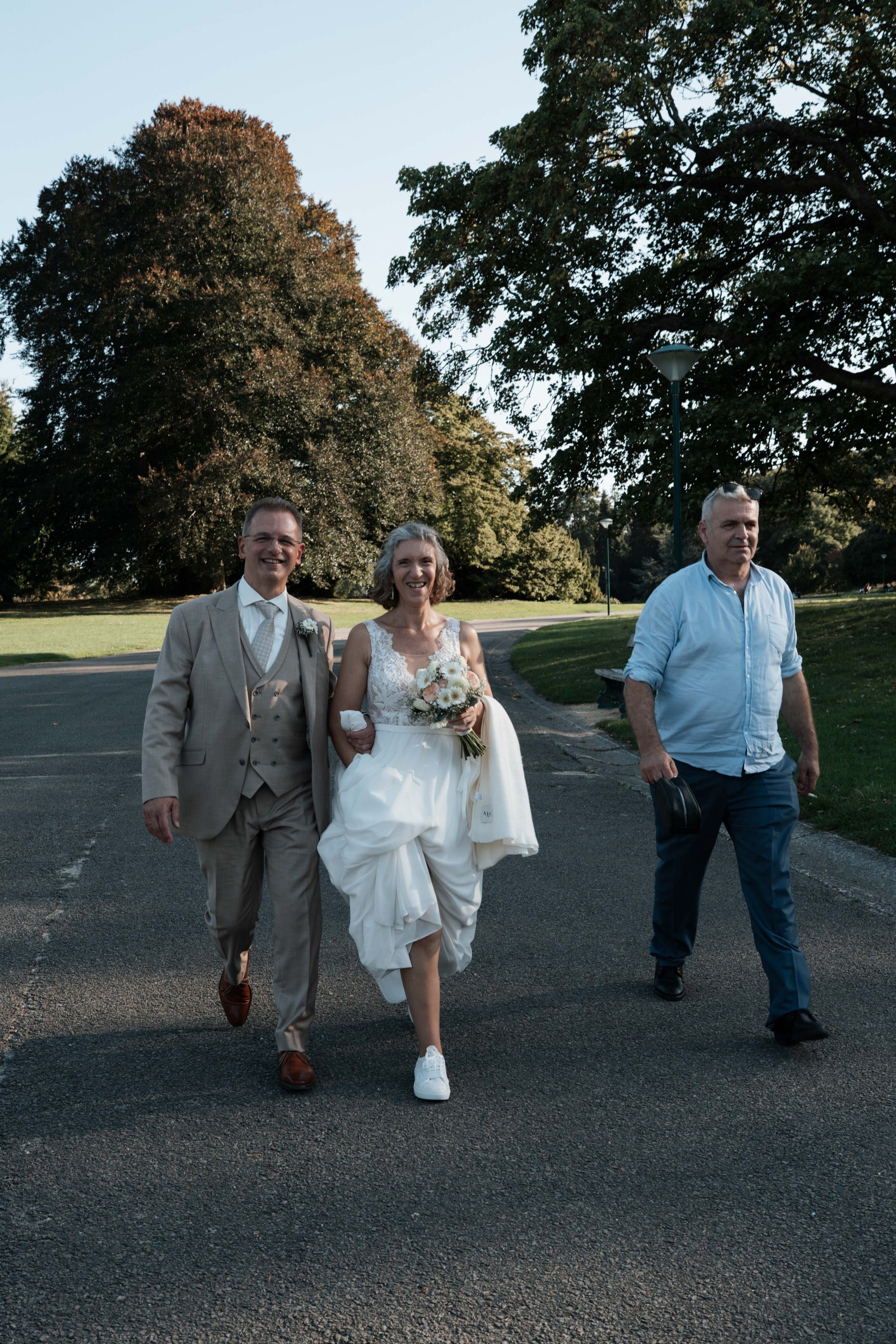 Nadia & Sotiri. Tatyana Van Hedent een fotograaf te Zele, Oost-Vlaanderen