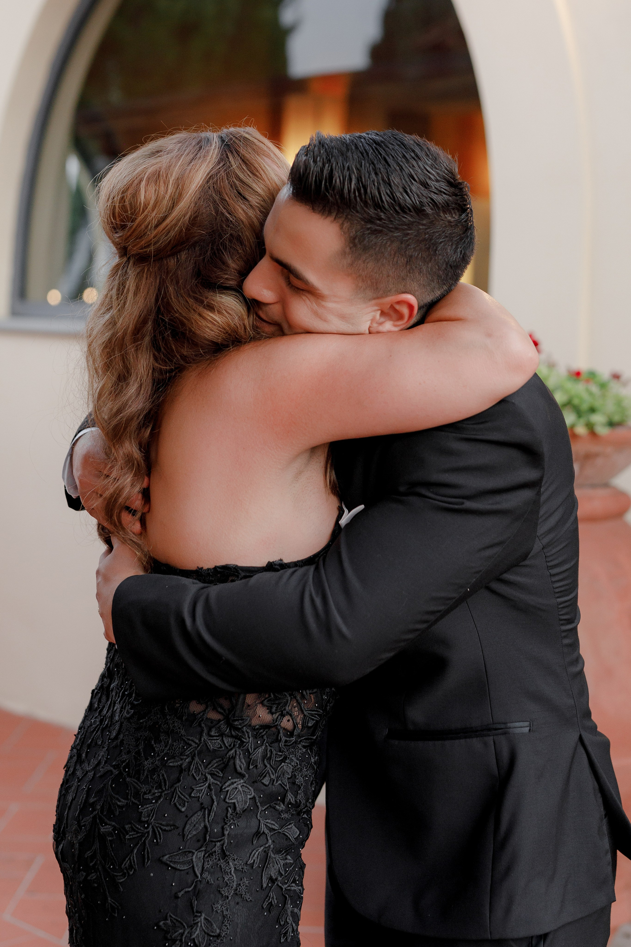 Dom&Ally. Wedding photographer Italy