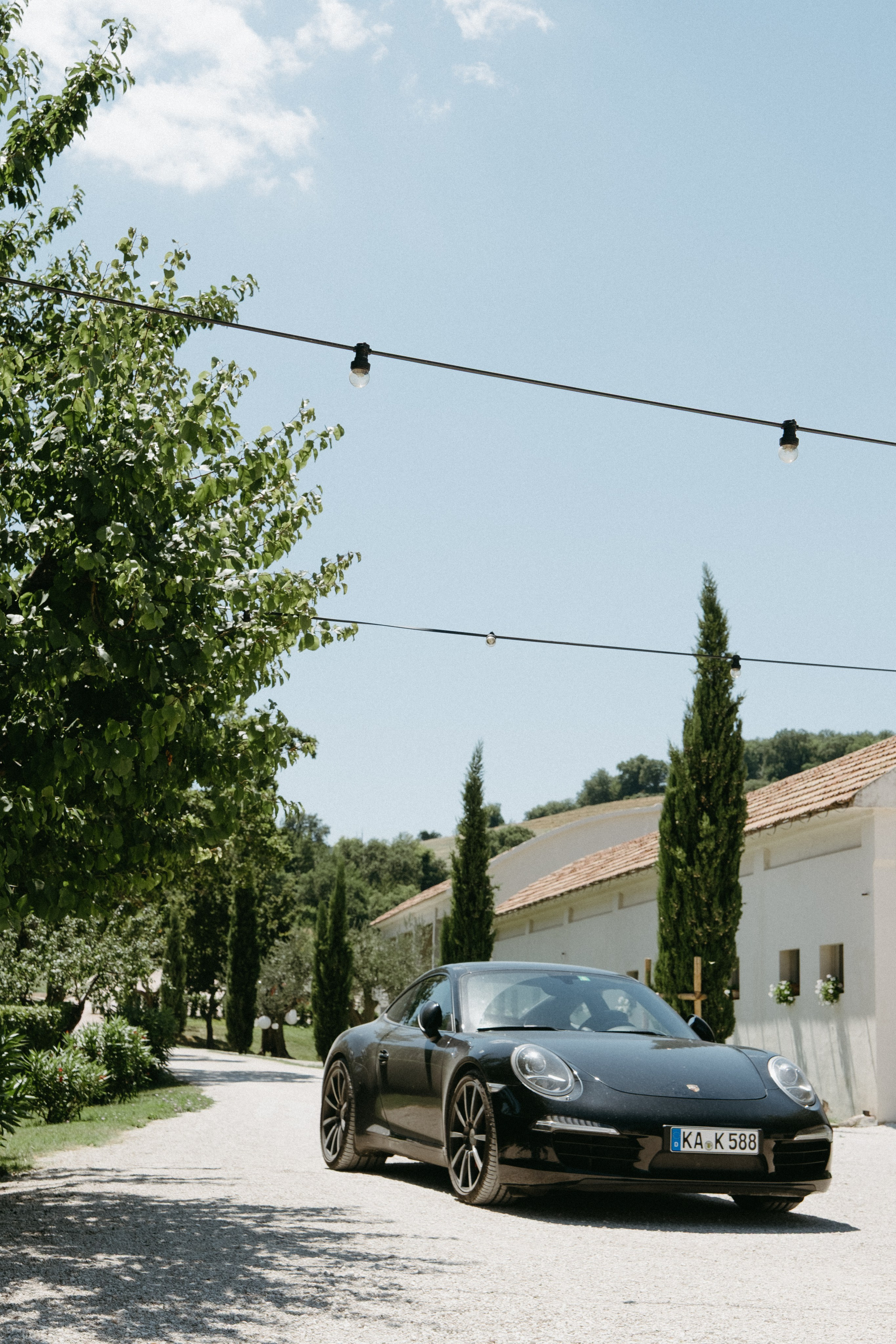 Sofia&Falk. Wedding photographer Italy