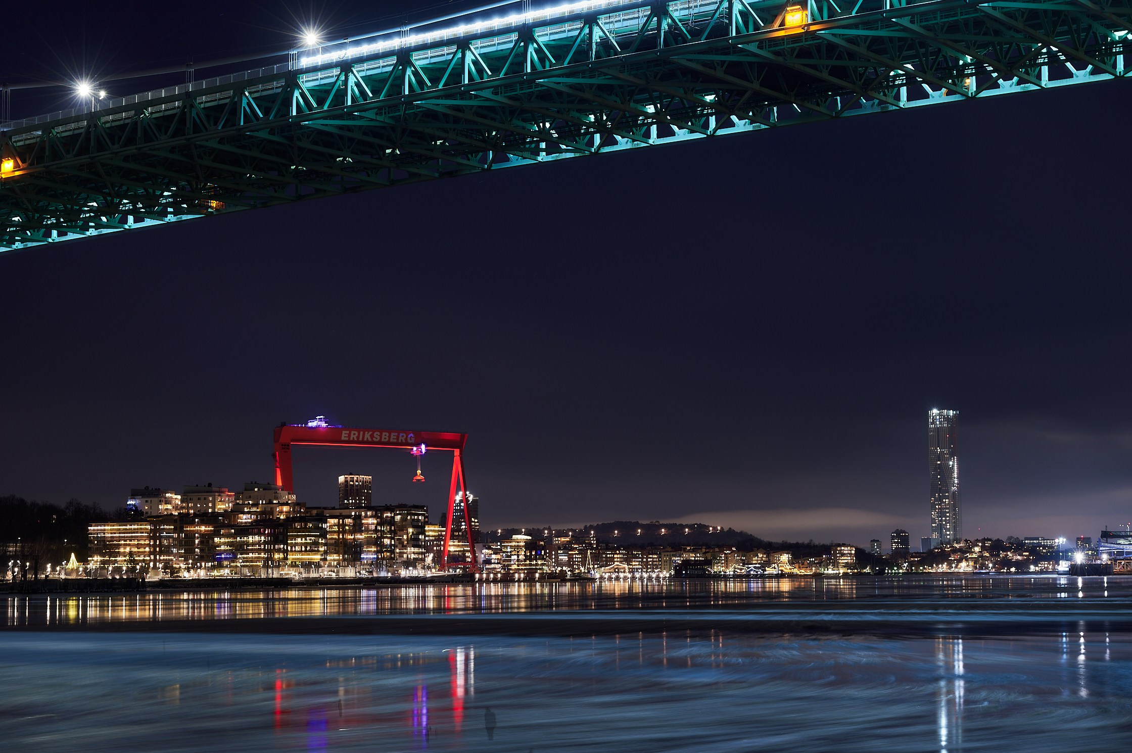 Cityscapes. Yuri Popkov | Photographer