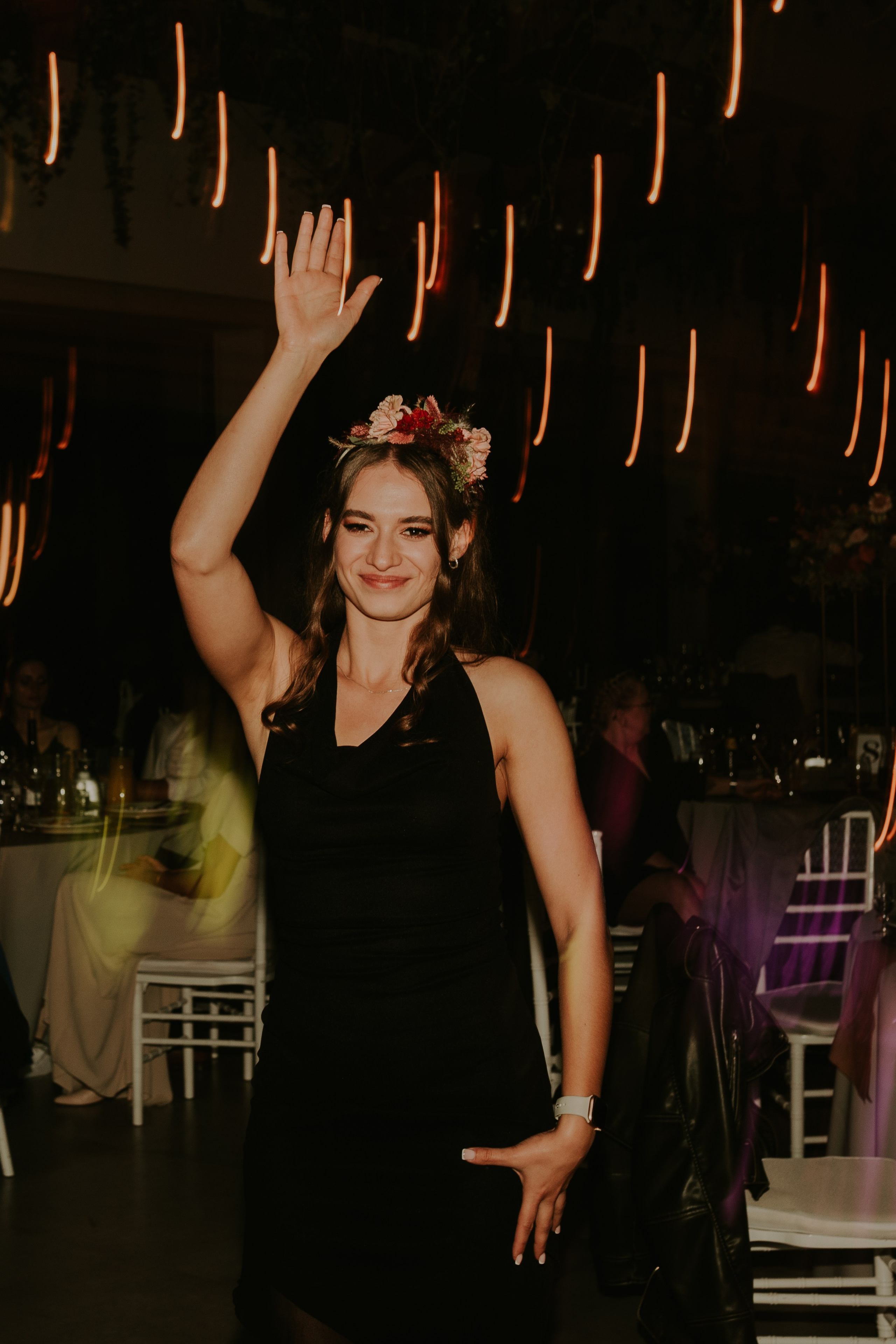 Sala Koralowa w Jaworzu: Opowieść o ślubie Nikoli i Kacpra. Karkowskafoto - fotografia miłości