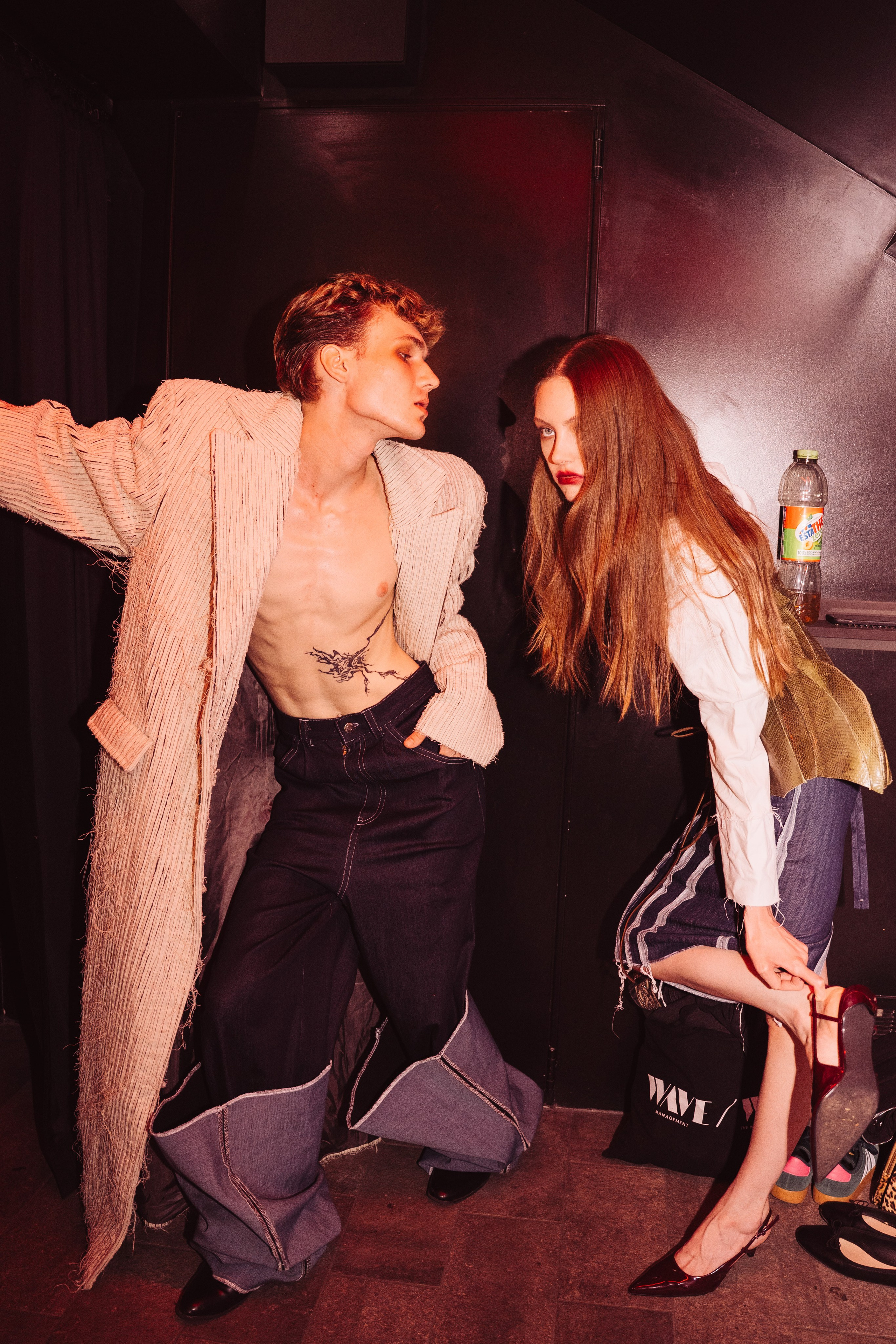 Events. NEREASPARA| Fotógrafa en Madrid