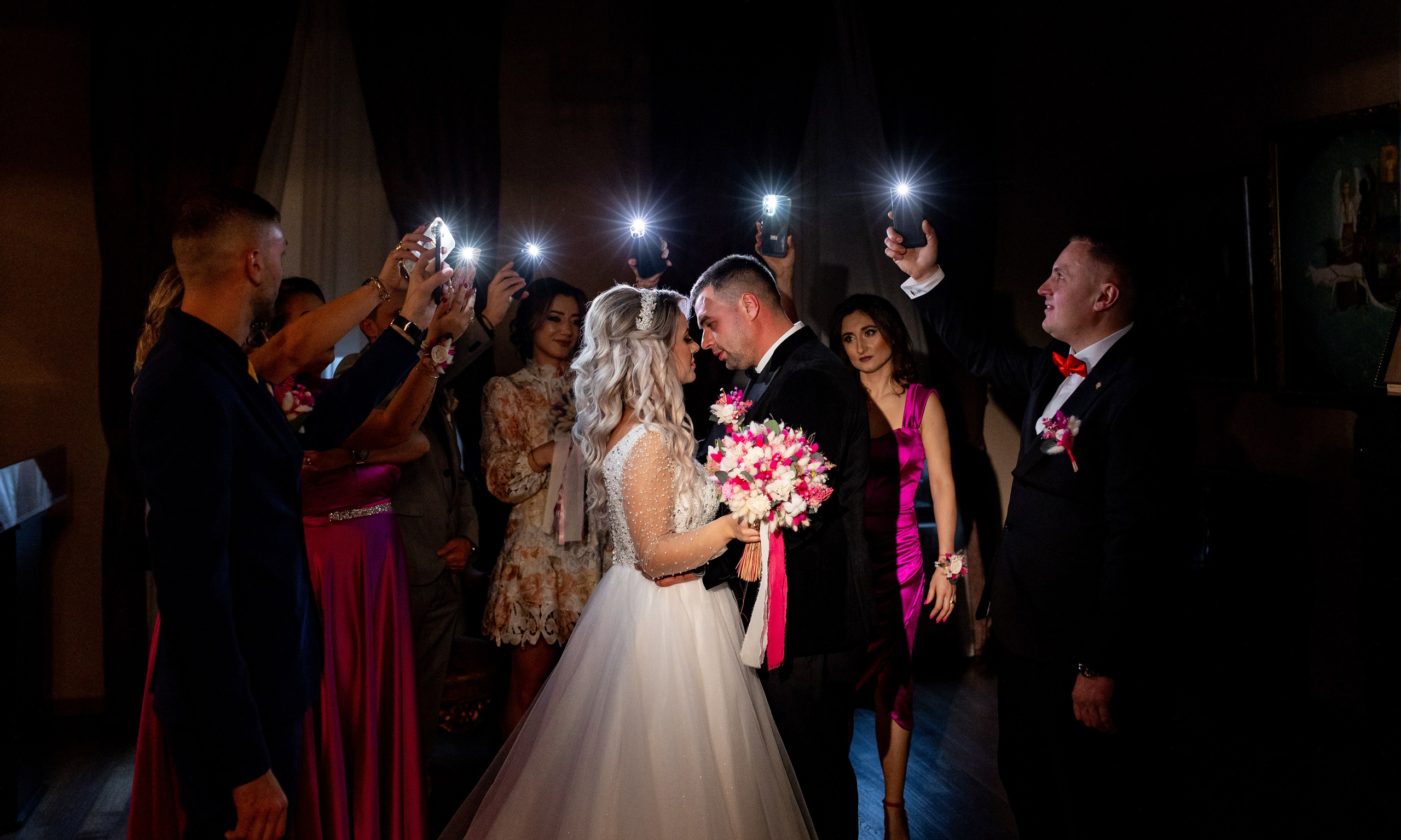 Portofoliu Fotograf Nunta Tulcea — Selectii | Codux. Codux — Fotograf Tulcea | Fotograf Evenimente