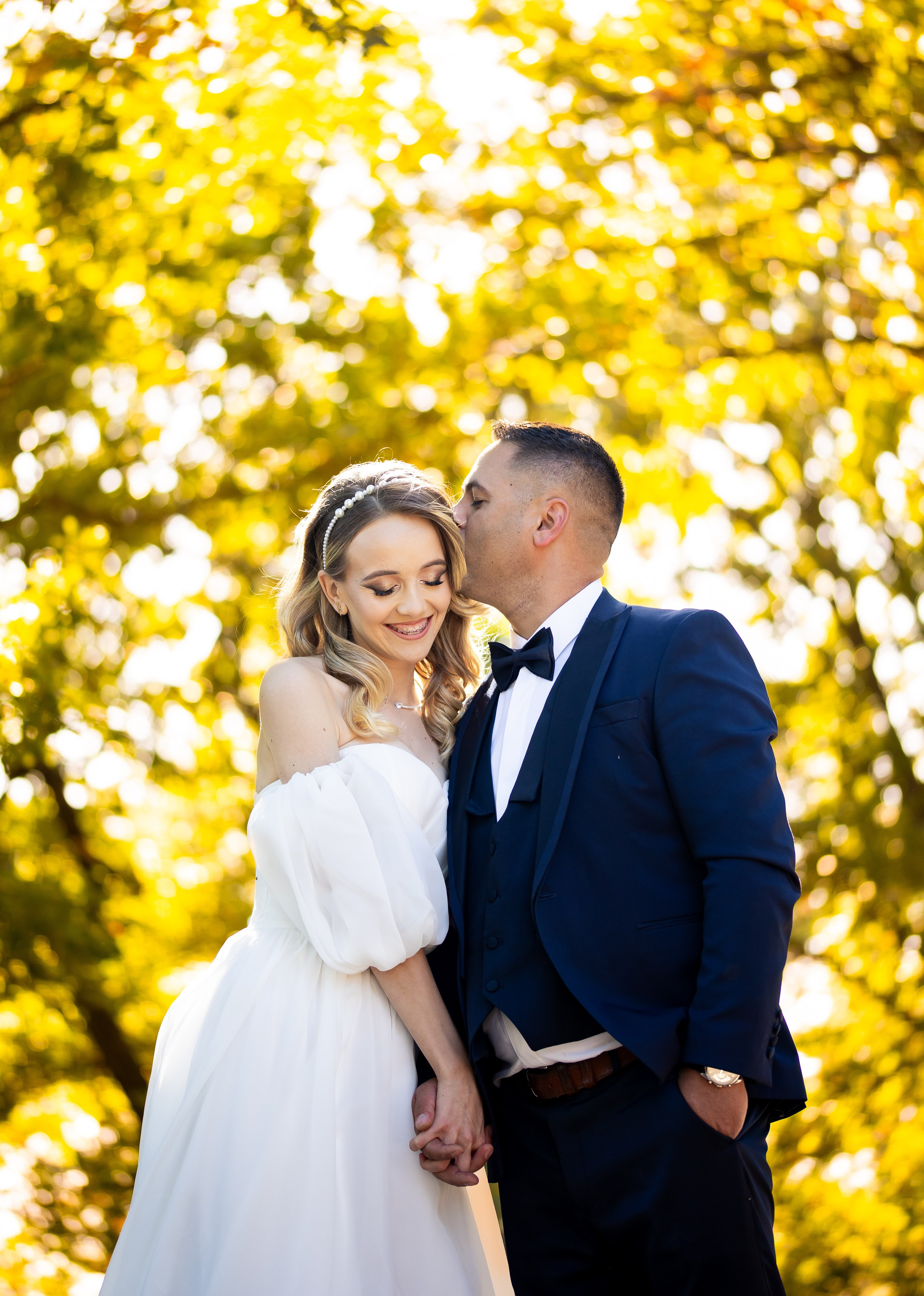 Fotografii de la sedinte foto Trash the Dress. Codux — Fotograf Tulcea | Fotograf Evenimente