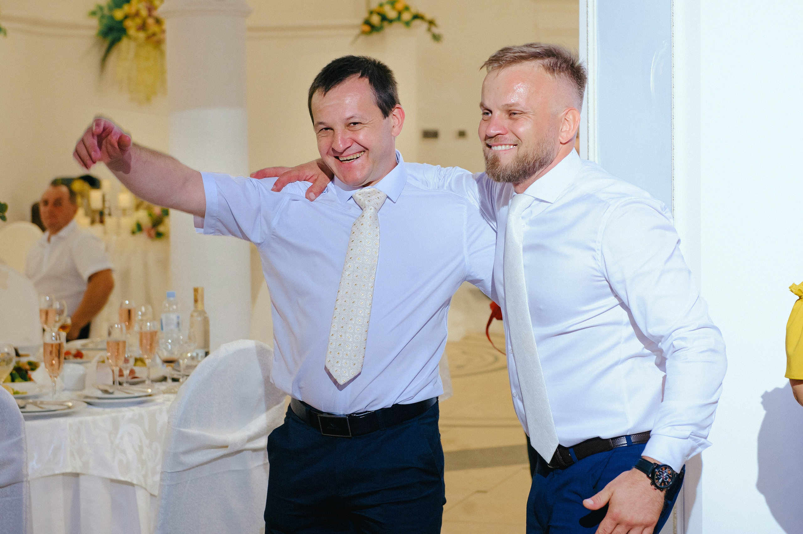 Cristina & Vadim. Fotograf de familie și evenimente