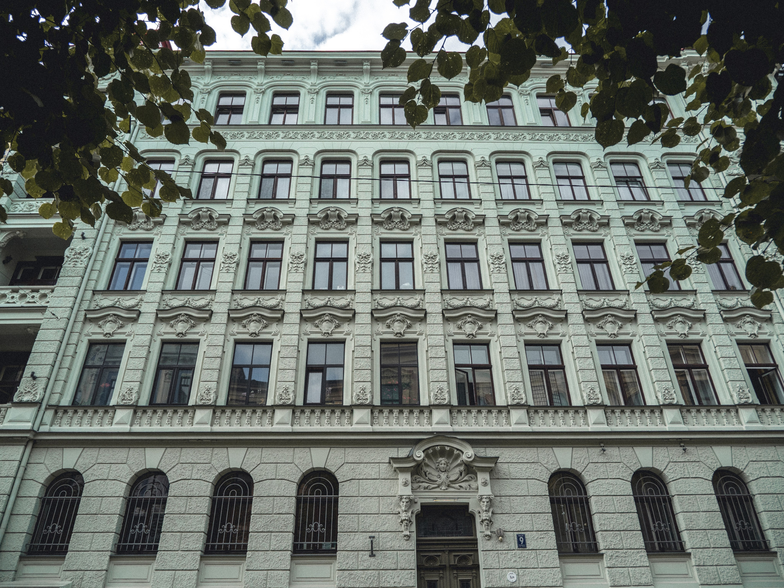 Riga (Latvija). Семейный и детский фотограф на Лазурном Берегу