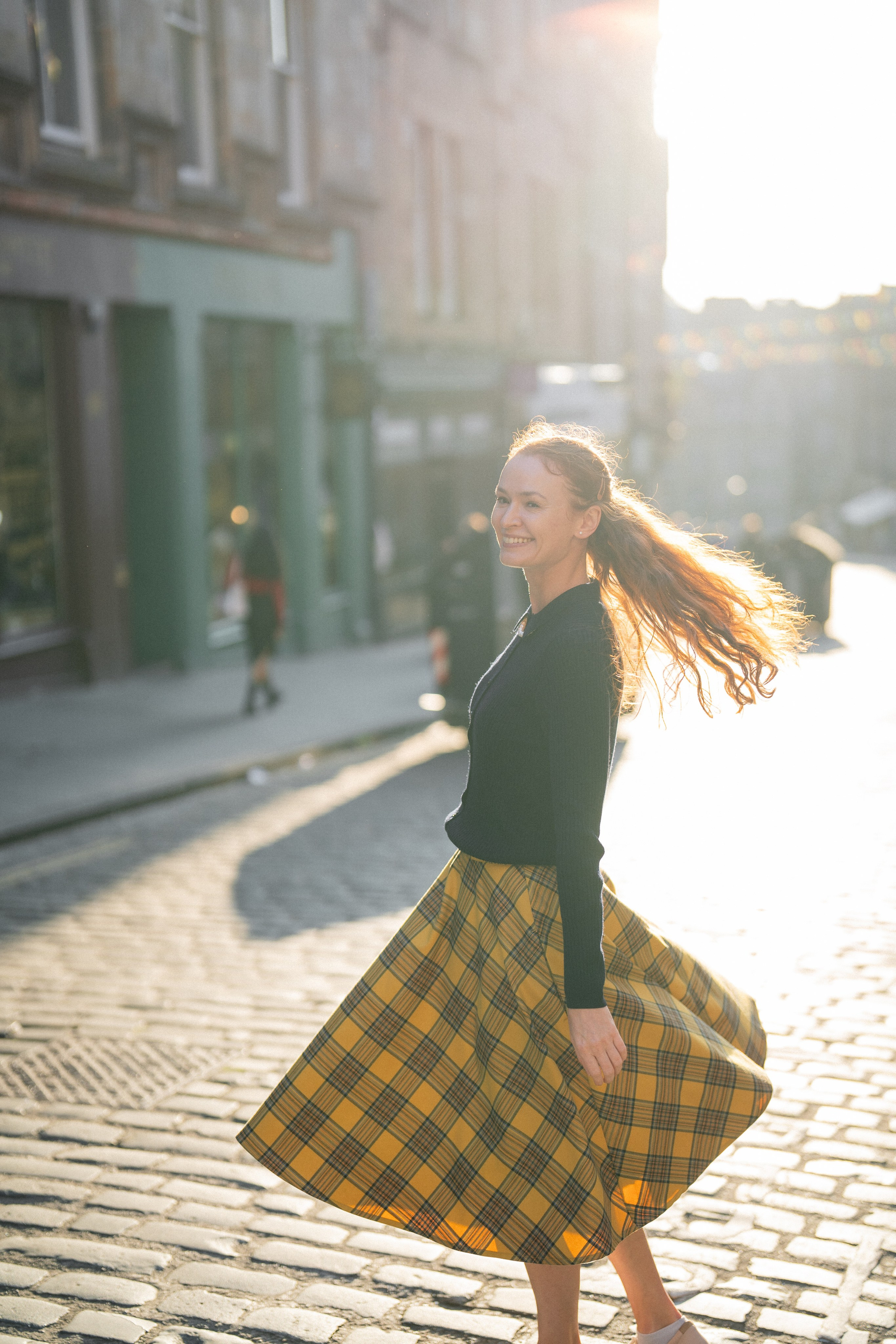 Туры. Photographer & Tour Guide Based in Scotland