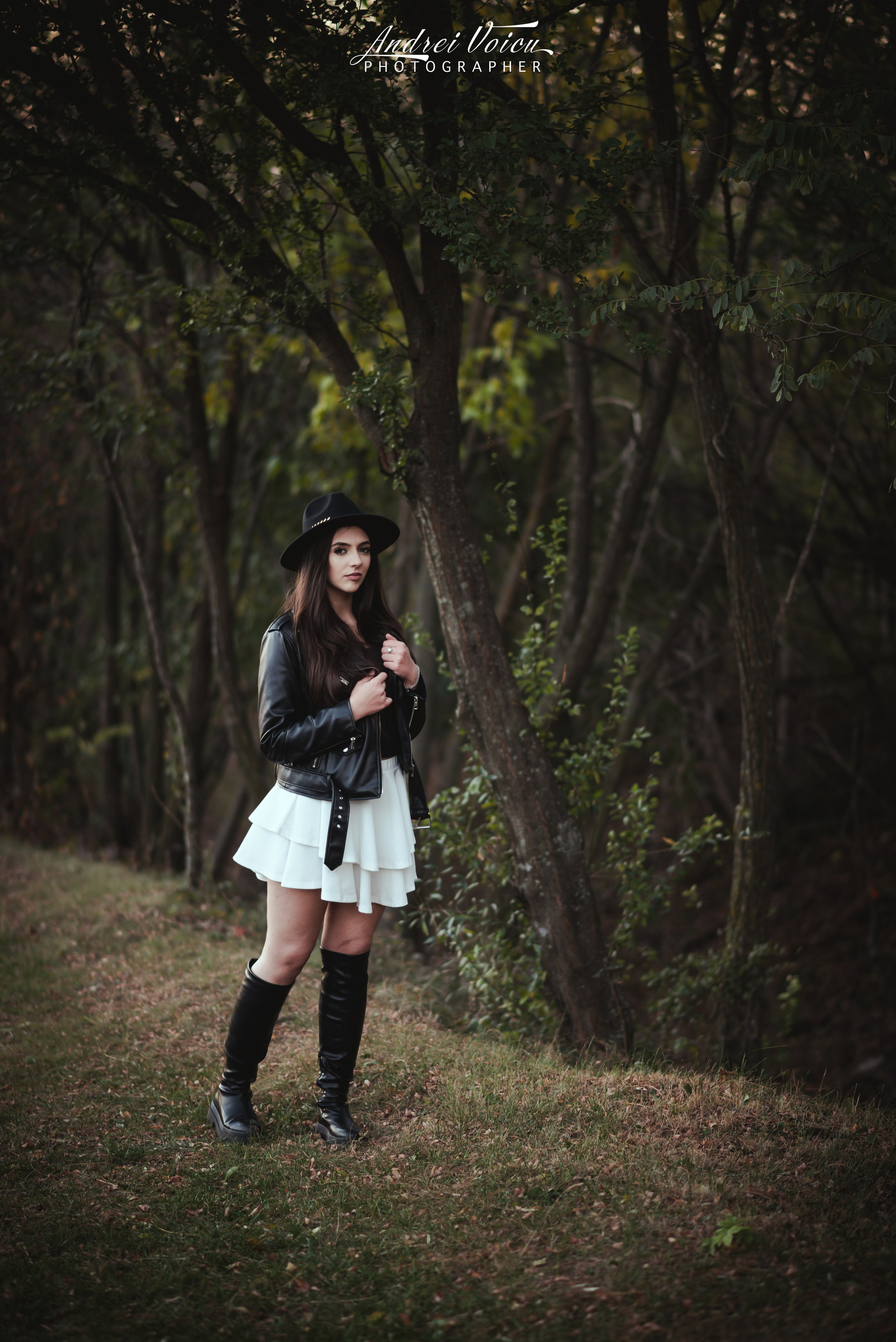 Majorate. Andrei Voicu Fotograf. Povești nescrise, surprinse atent