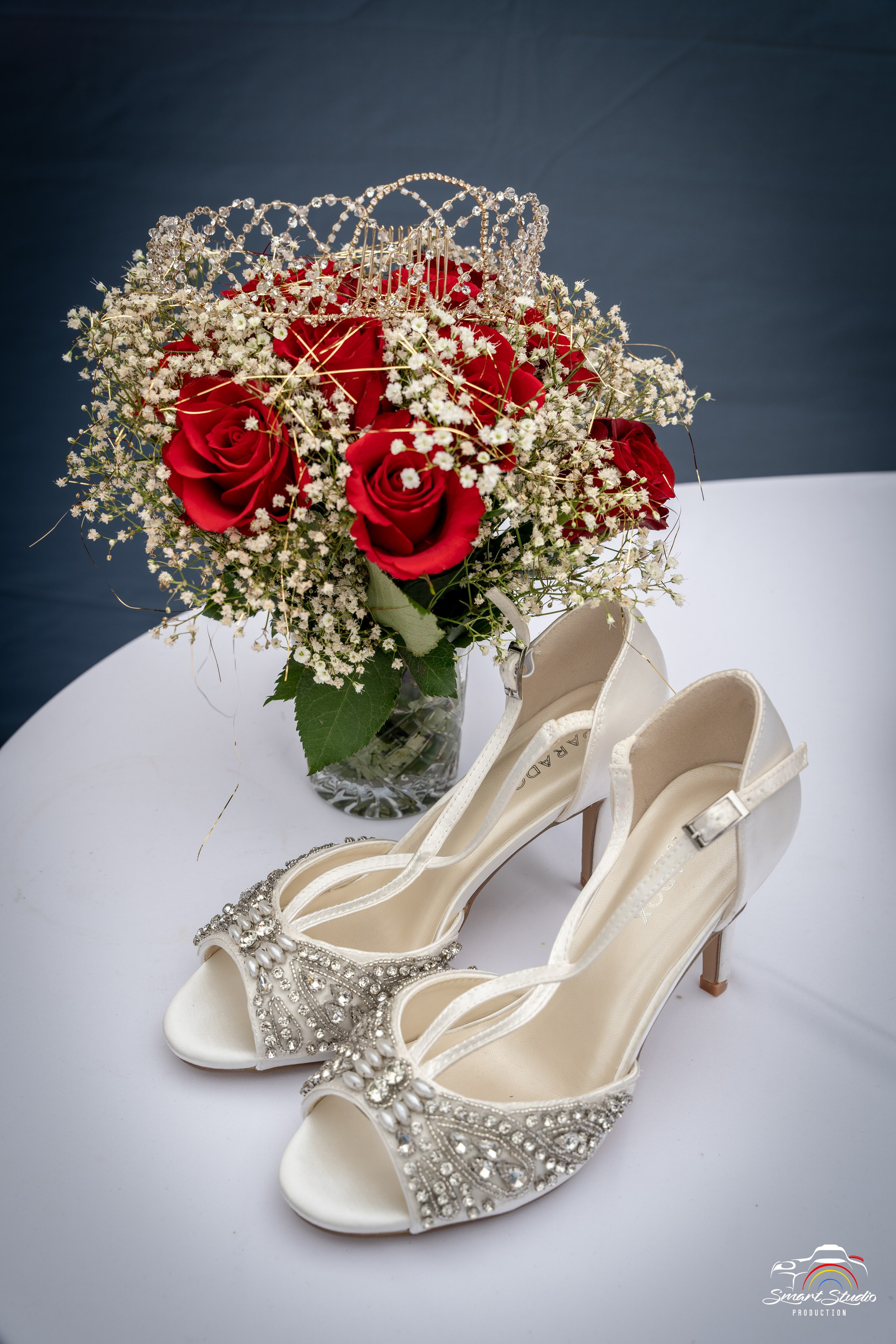 Wedding Marin & Alina — 2023, Uk. SMART STUDIO PRODUCTION