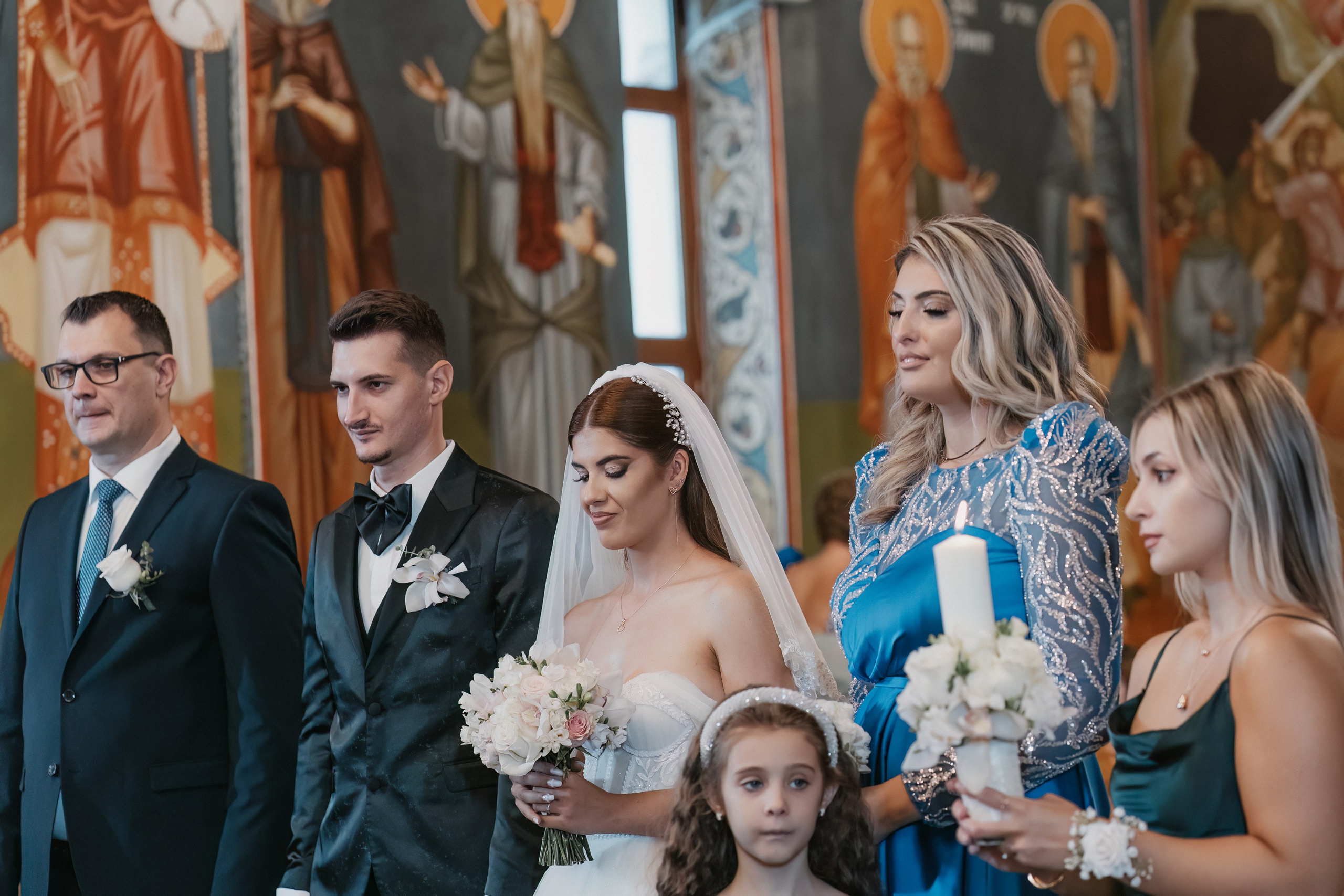 Simona & Gabriel. Dara Lens | The art of remembering