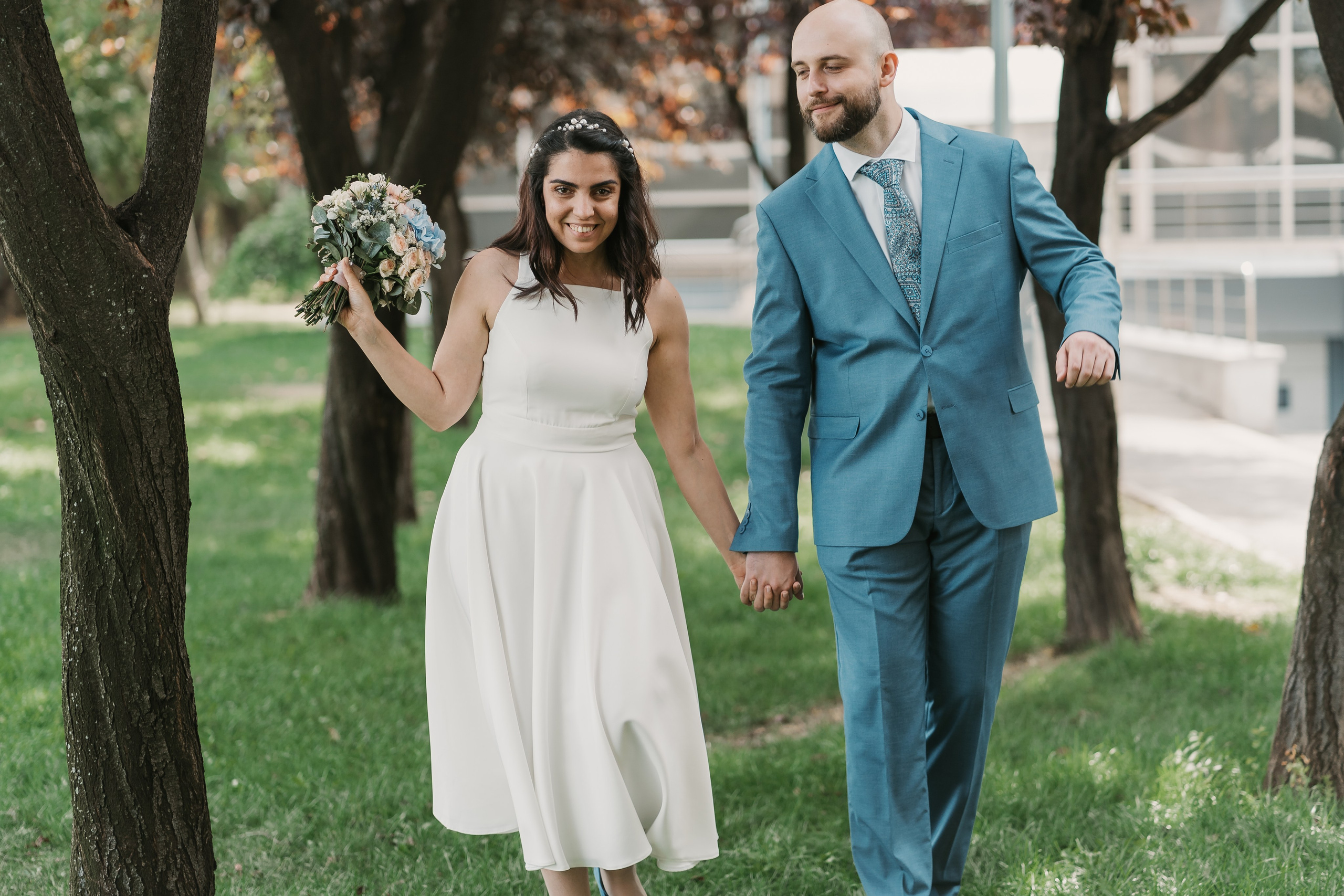 Andreea & Tigran. Dara Lens | The art of remembering