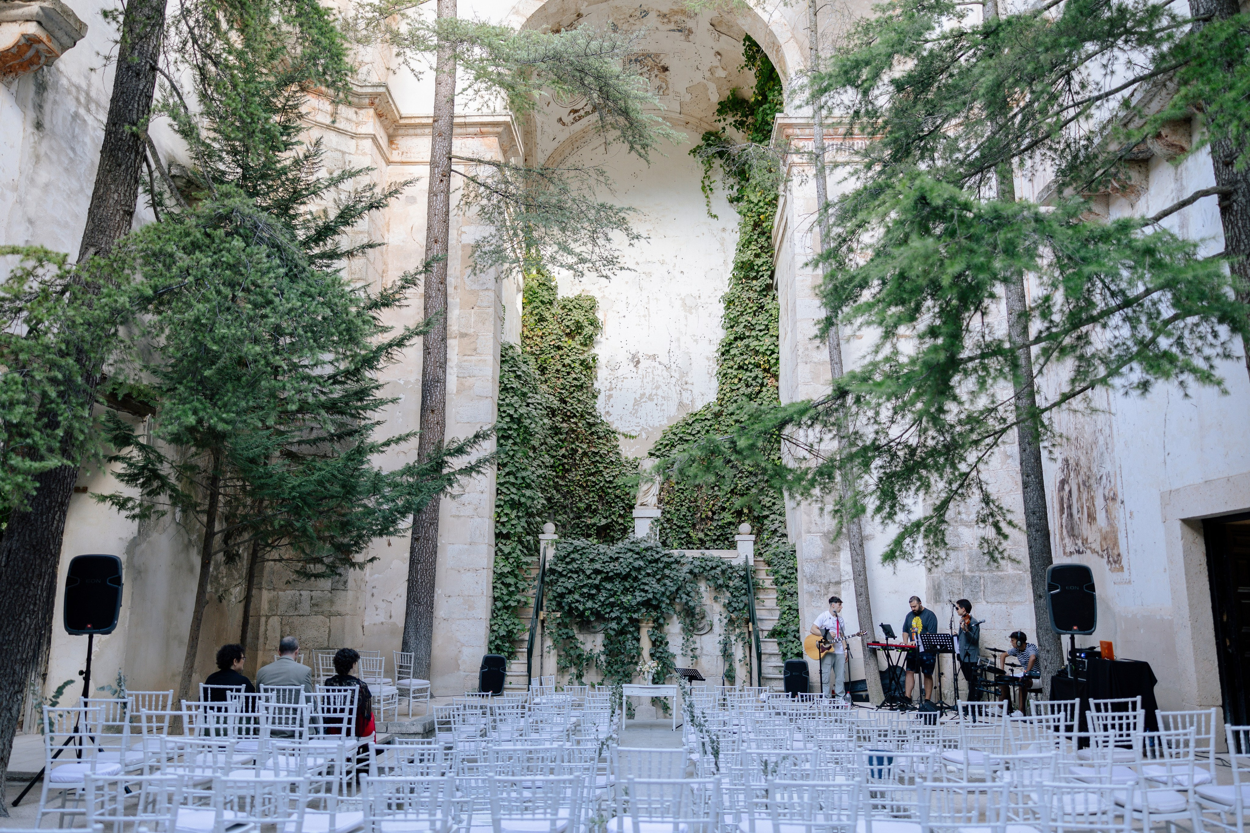 CARLOTA Y GIAN. Rainbox Estudio de Fotografía