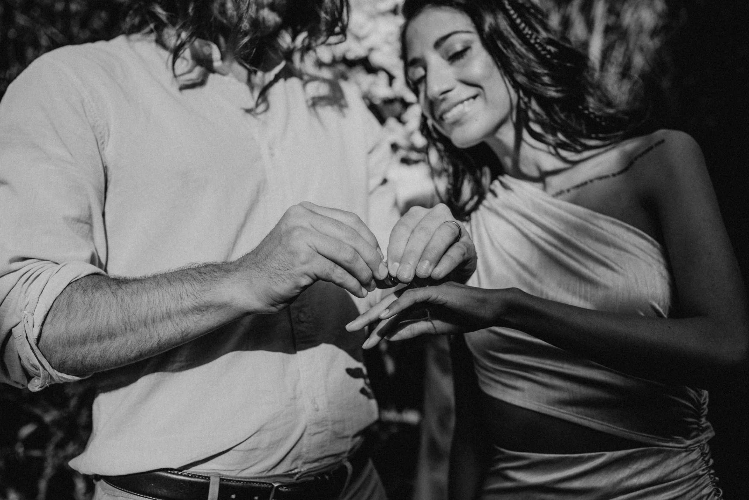 Fotografía de Bodas en Madrid - Rainbox: Capturamos Tu Amor con Pasión. Rainbox Estudio de Fotografía