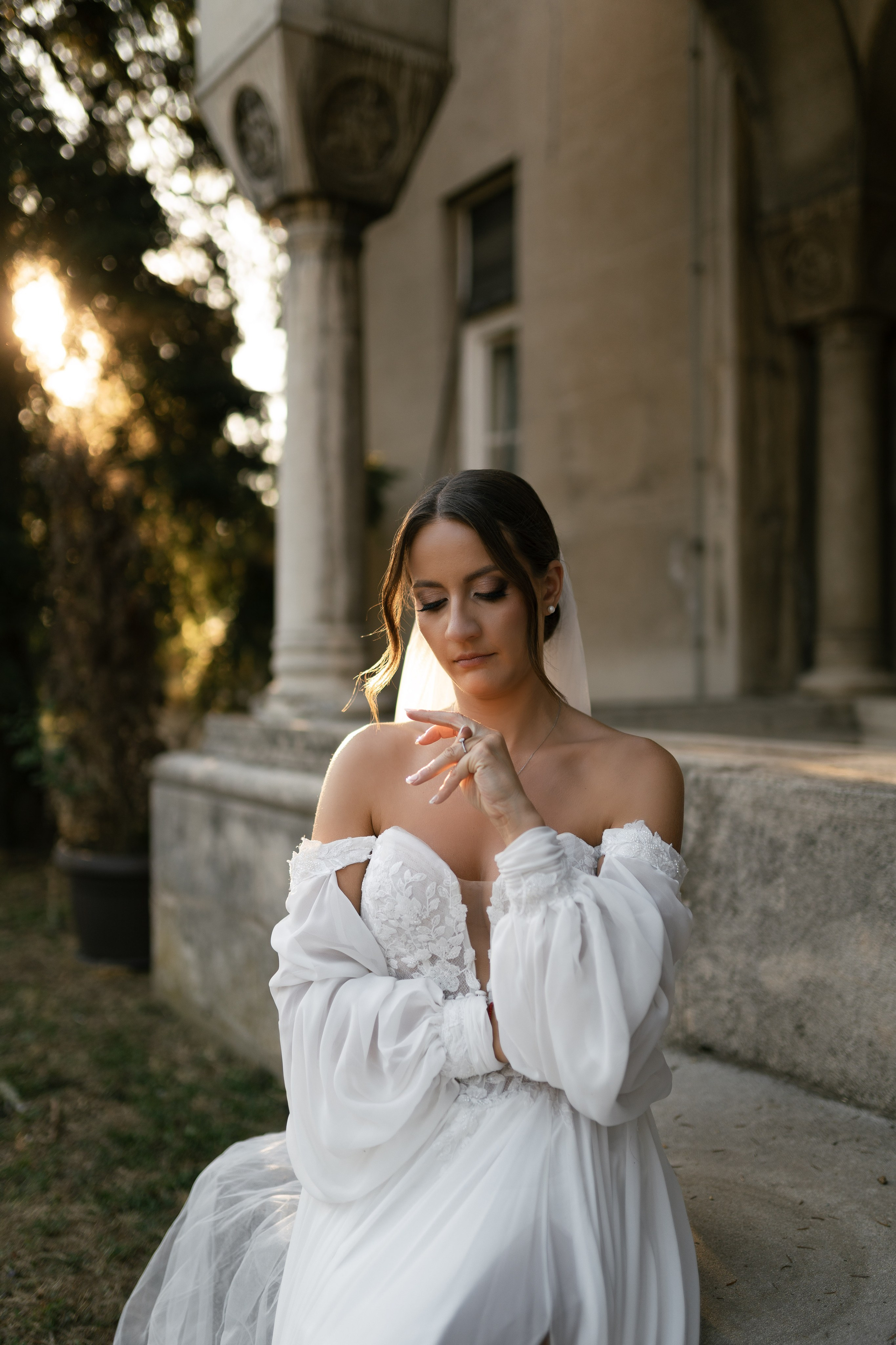 M&D|Between City Lights and Hidden Oasis. Black Sheep Produkcija| Wedding Photography and Wedding Films, based in Kragujevac, Europe / Fotograf i videograf, Kragujevac, Srbija